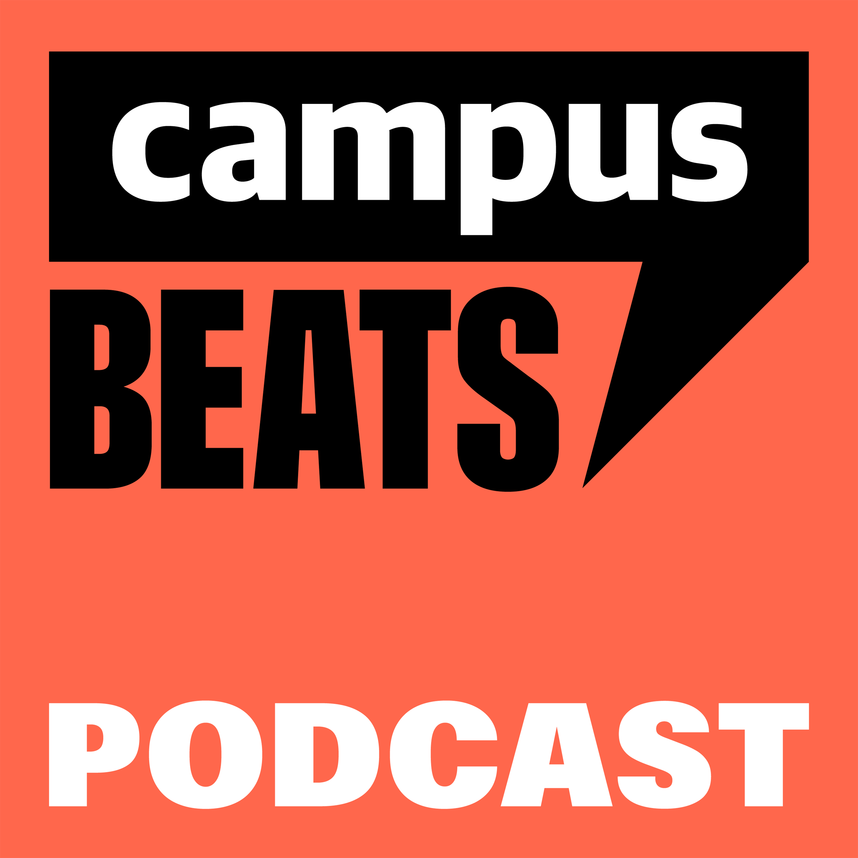 Campus Beats – Dein Business-Update 