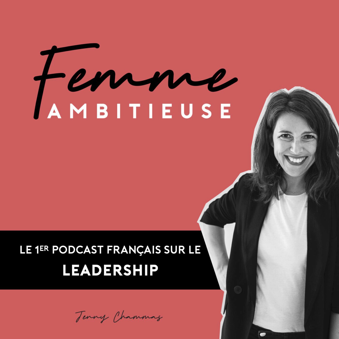 Femme Ambitieuse : réussir carrière et vie personnelle 