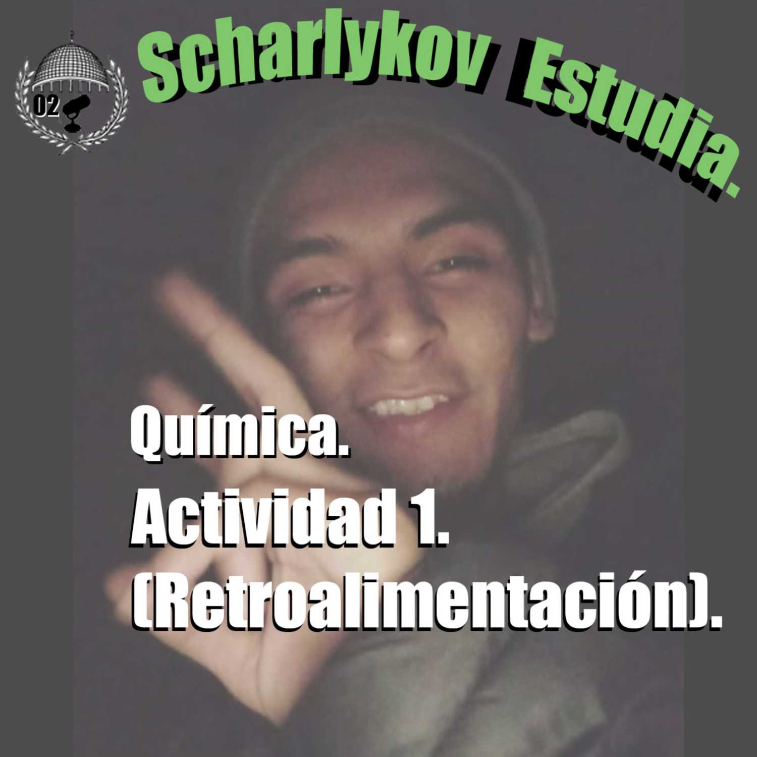 Química. Actividad 1. (Retroalimentación).