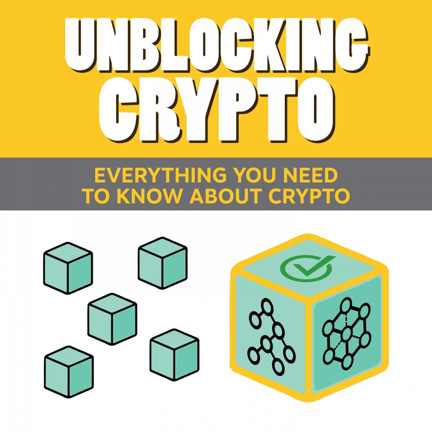 Unblocking Crypto 