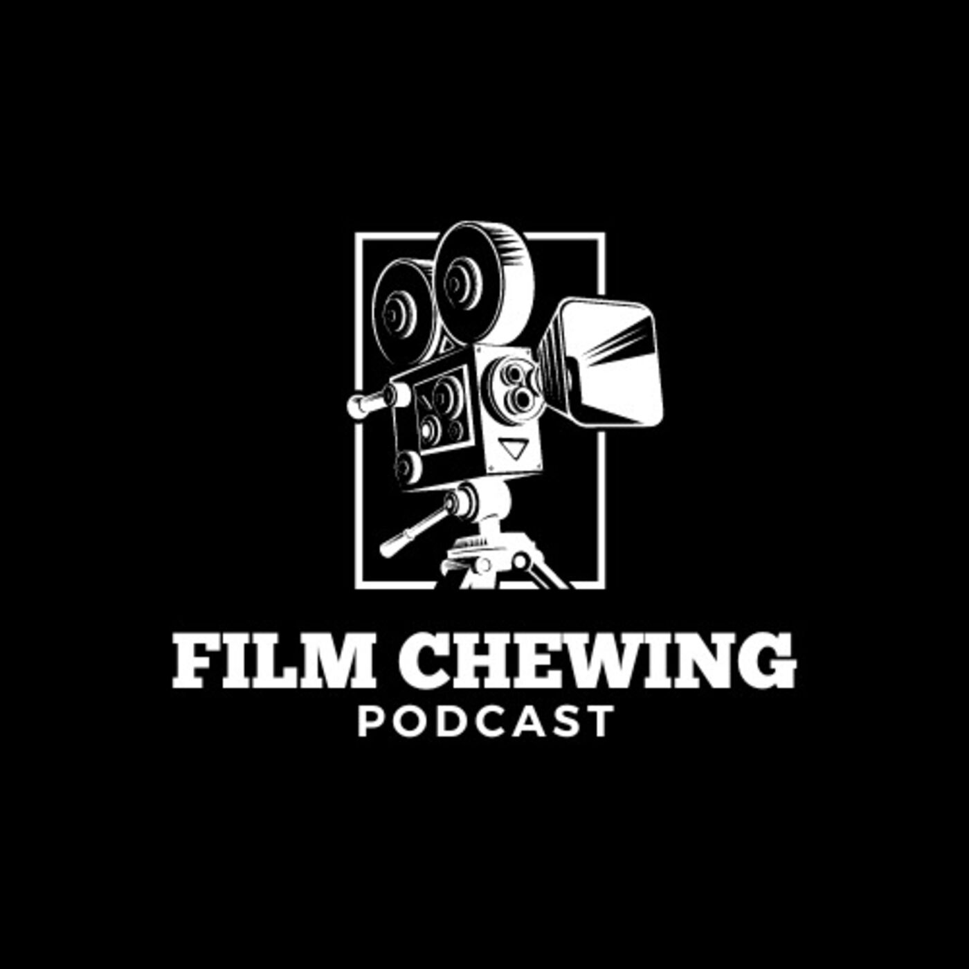 FILM CHEWING 