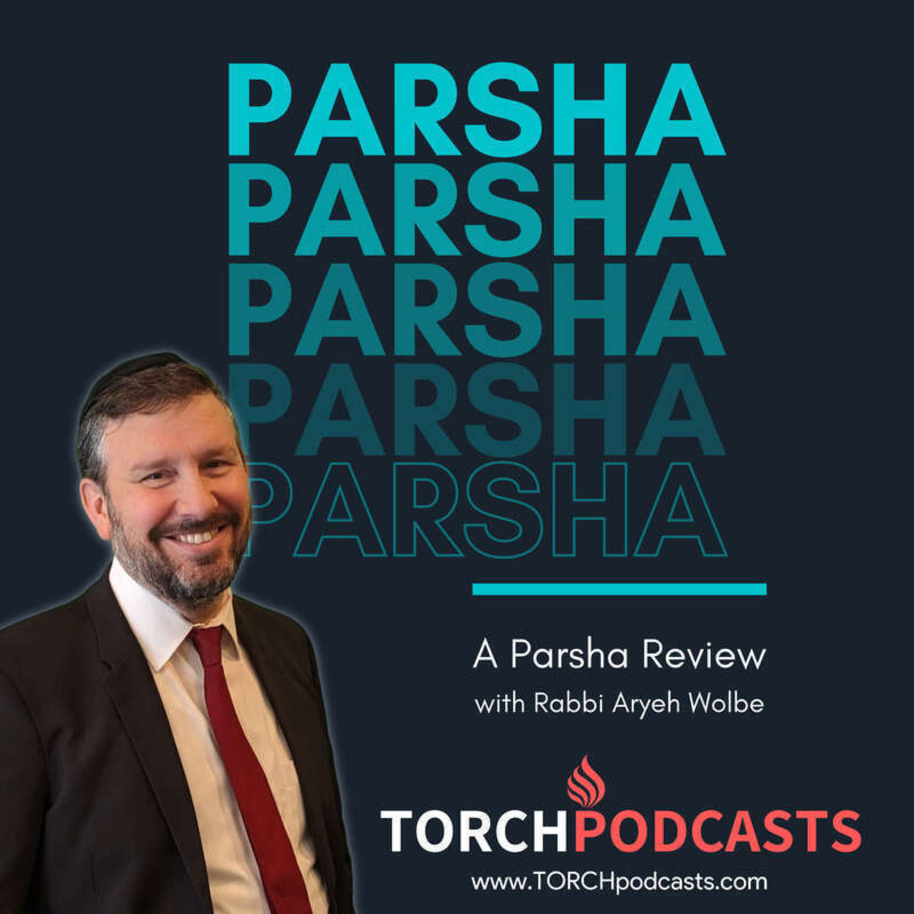 ⁣Parsha Review - Vezos Haberachah: The Final Parsha of the Torah