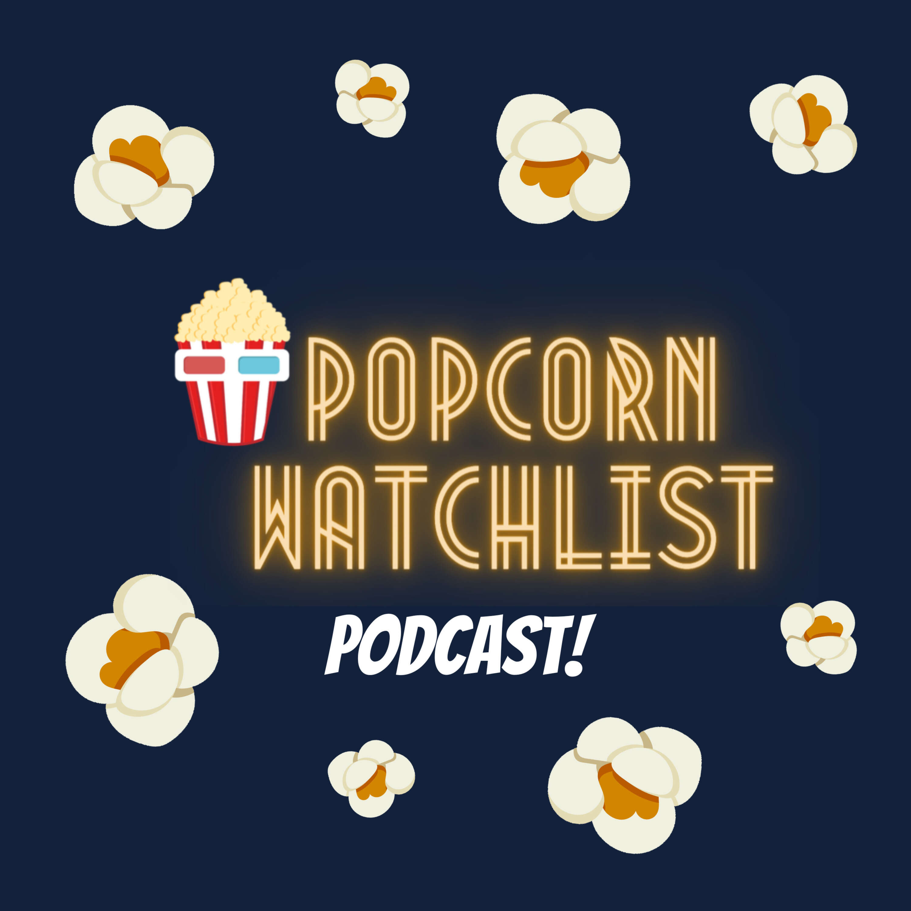 Popcorn Watchlist 