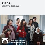 F23.02 Cinema Sabaya