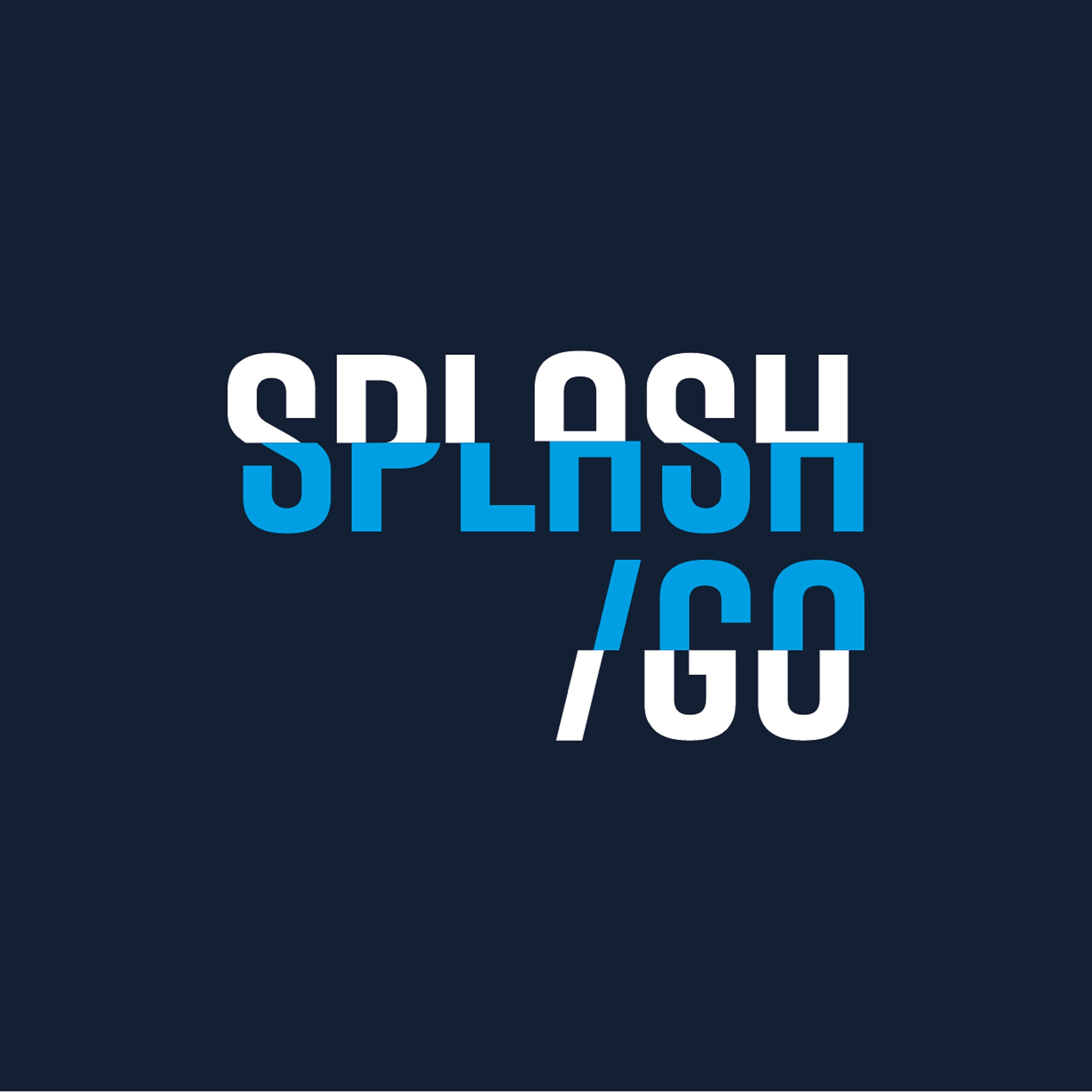 Splash and Go 