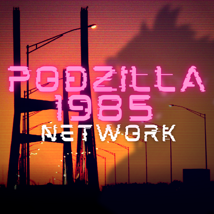 Podzilla 1985 