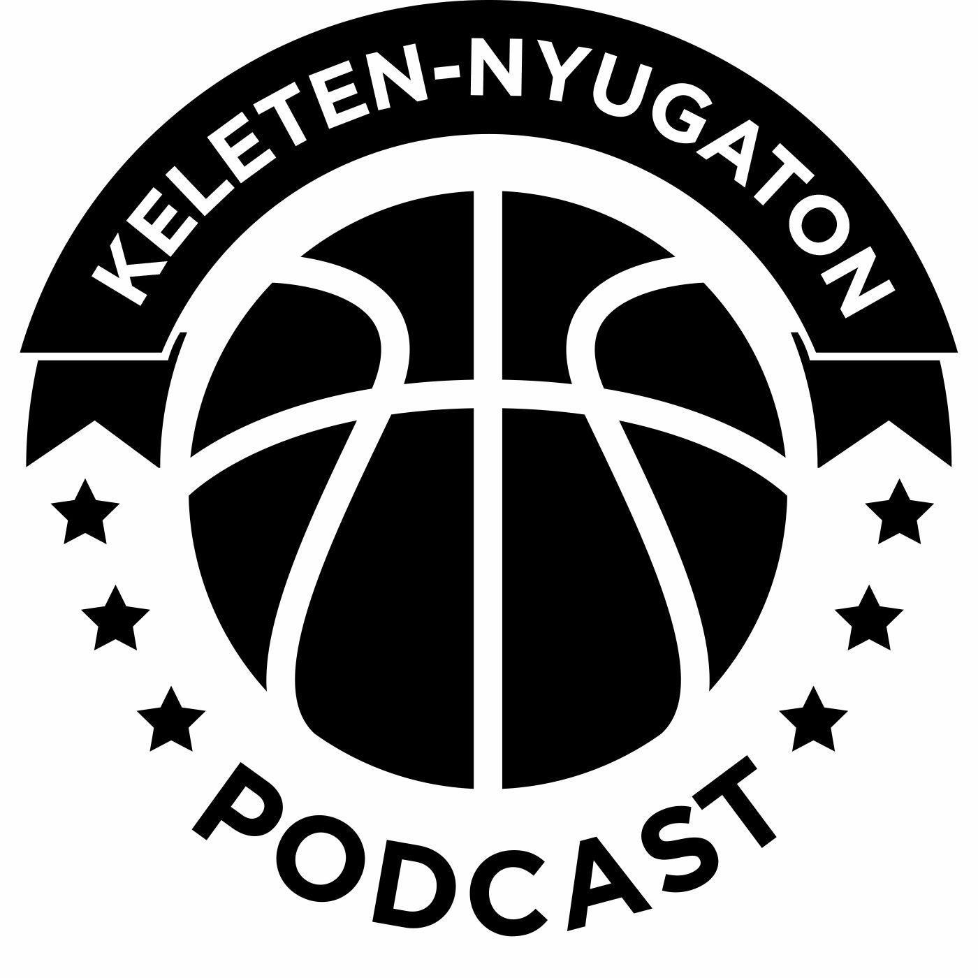 Rapcity Keleten-Nyugaton Podcast 