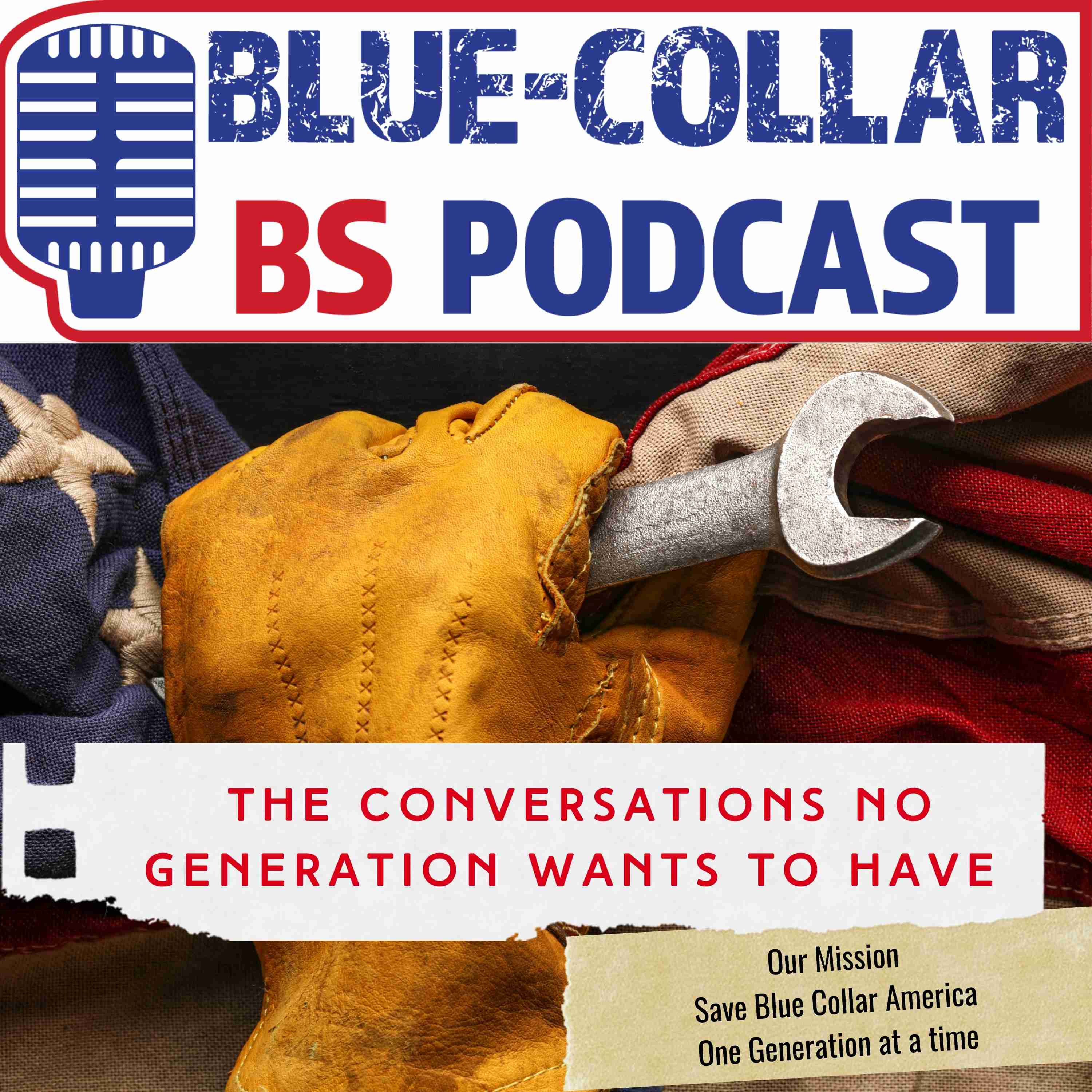 Blue-Collar BS 