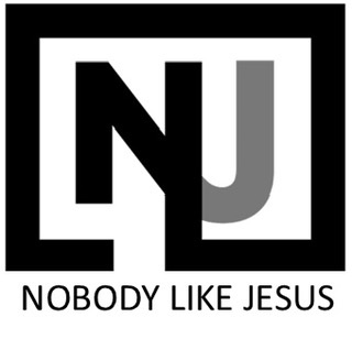 Nobody Like Jesus Podcast 