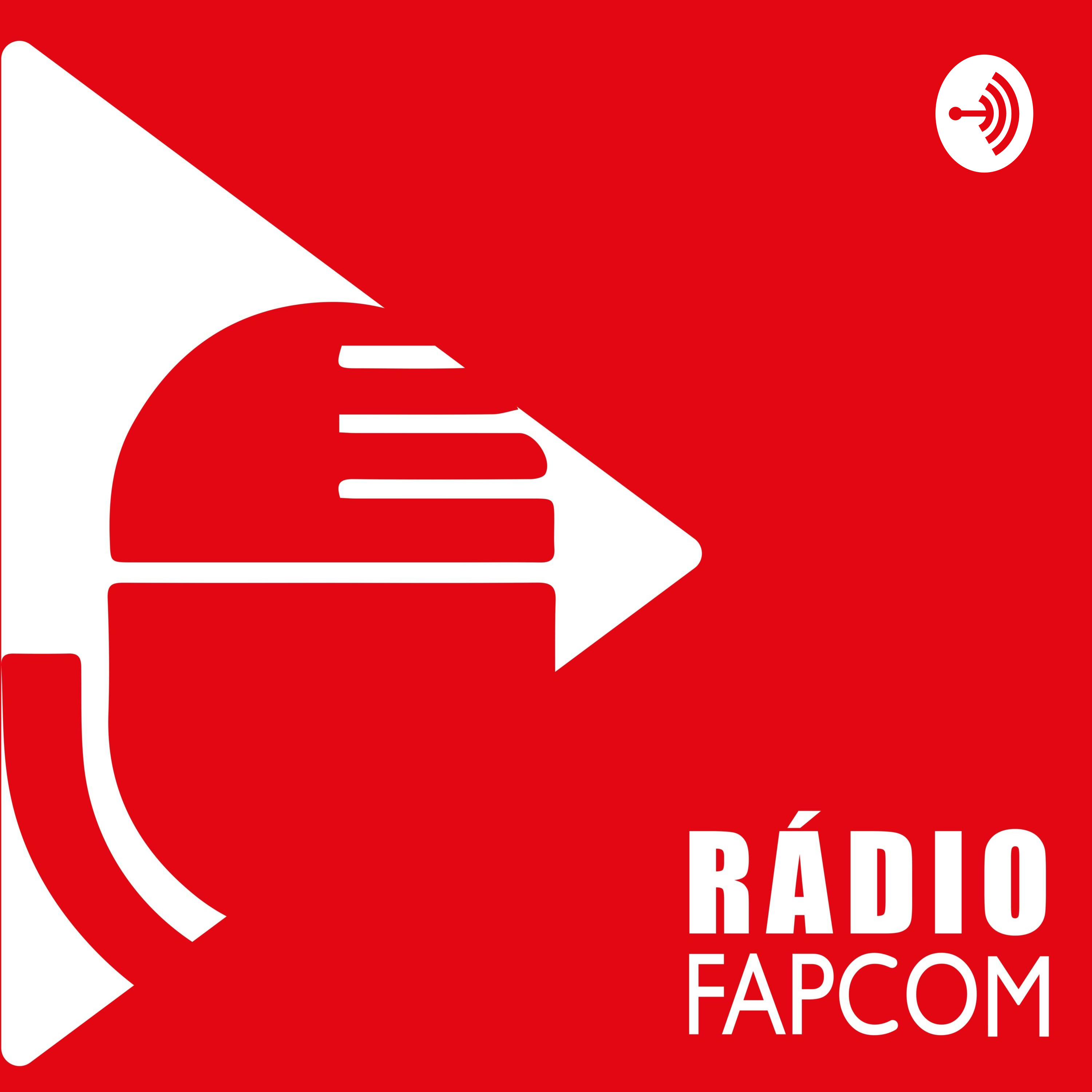 Rádio FAPCOM 