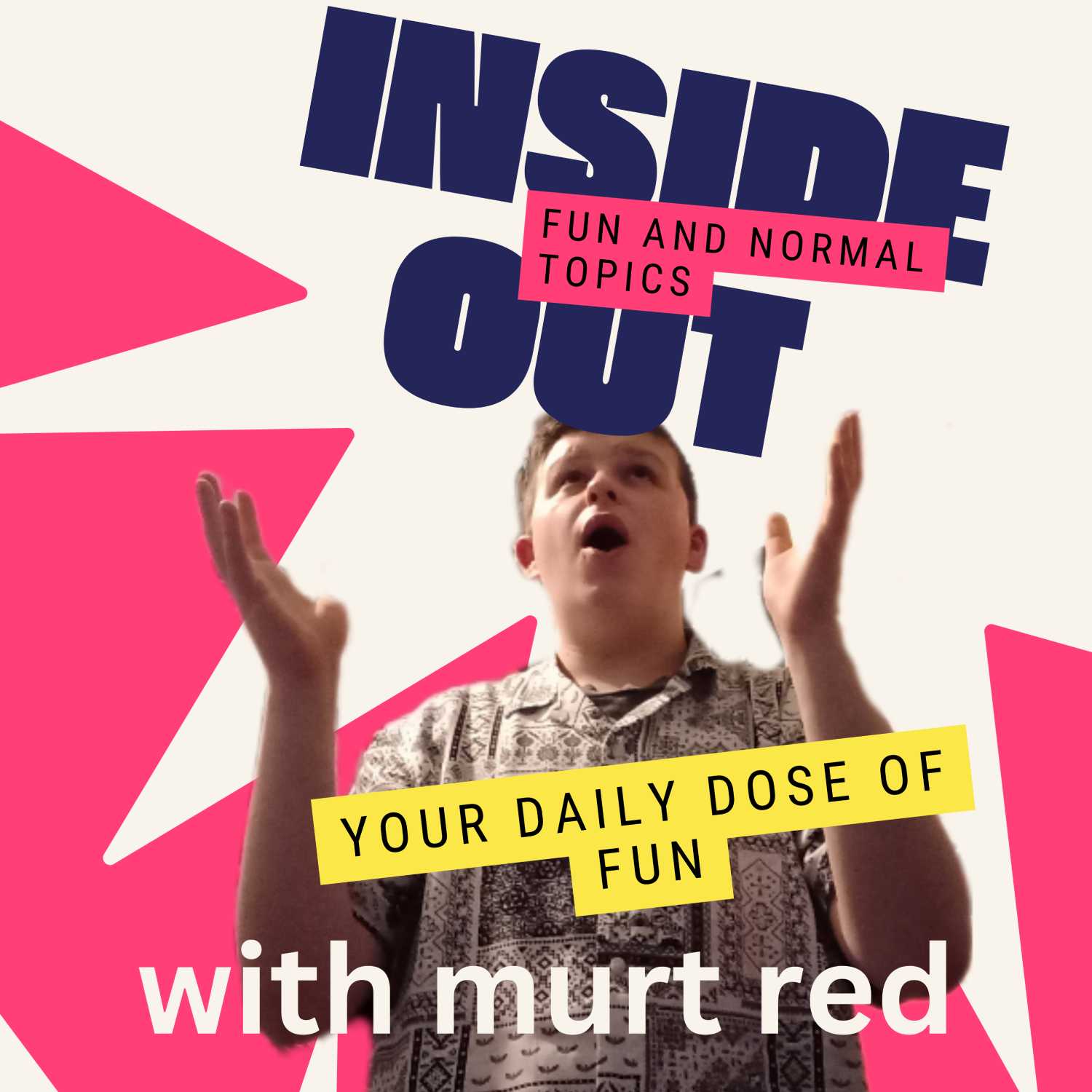 inside out with murt red 