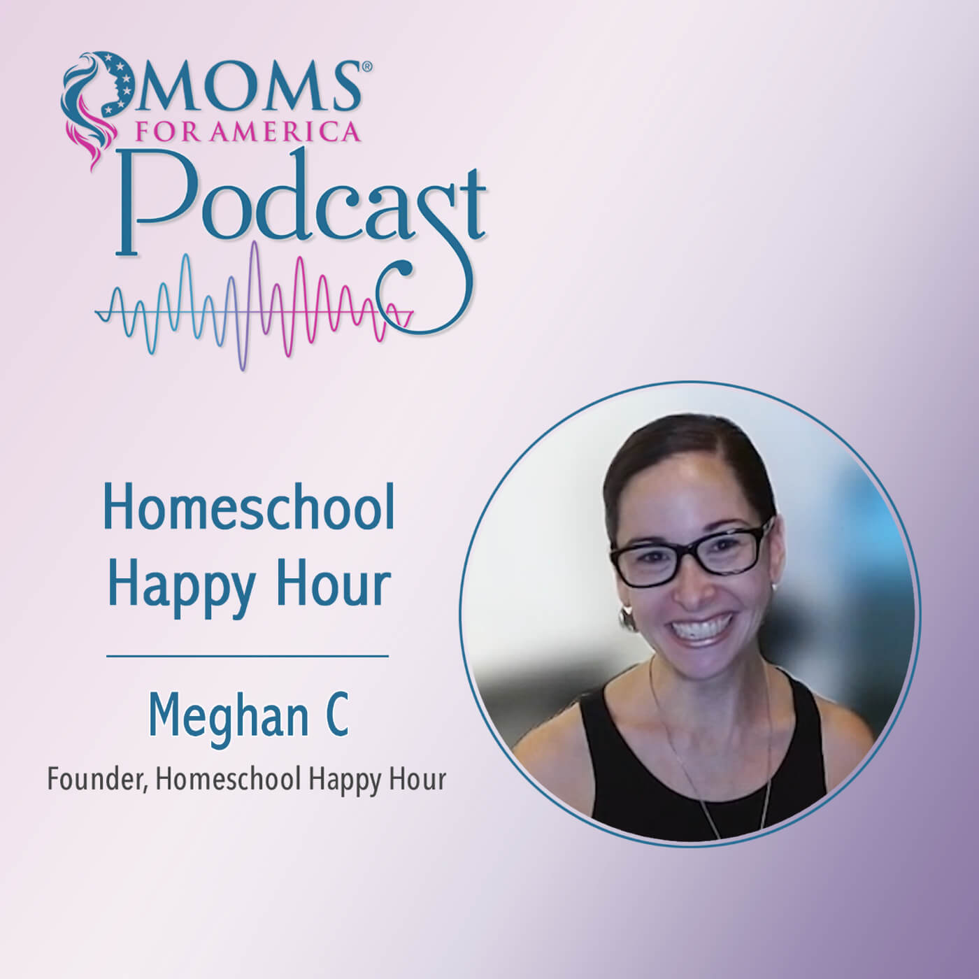 ⁣Homeschool Happy Hour