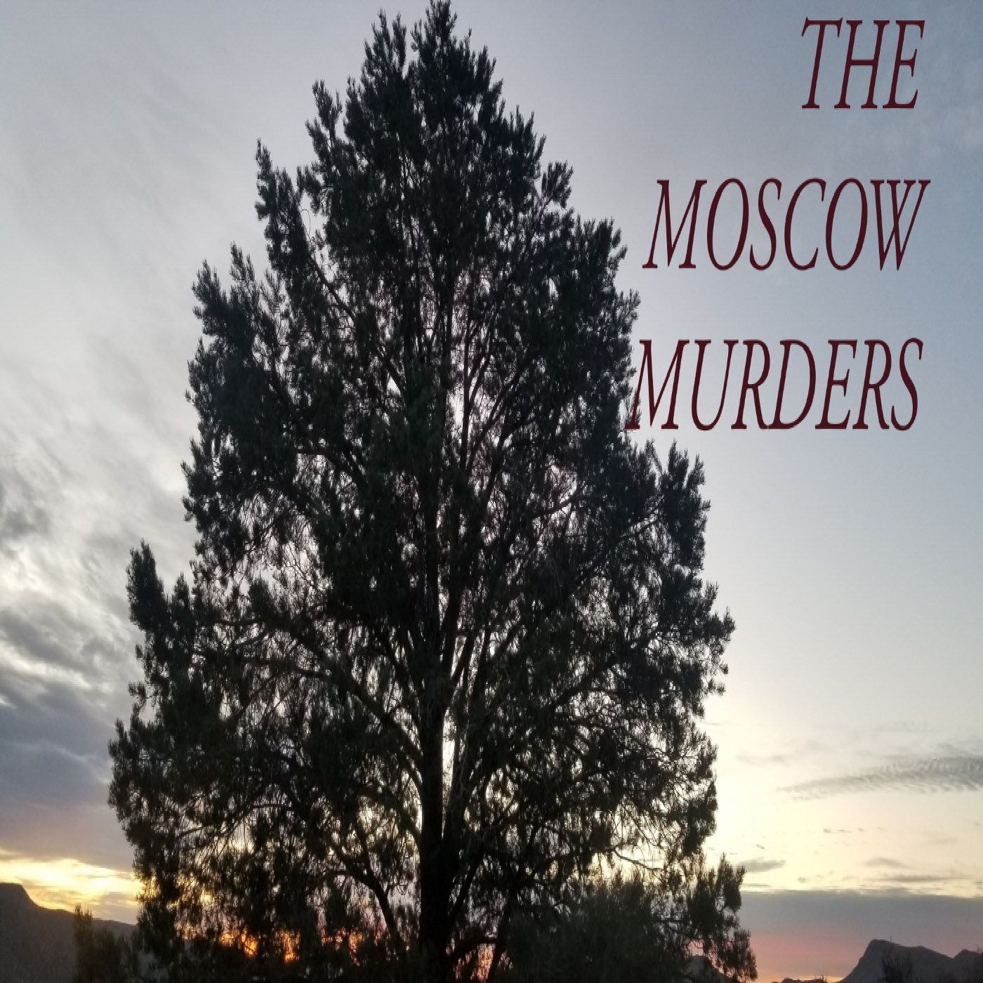 The Moscow Murders 