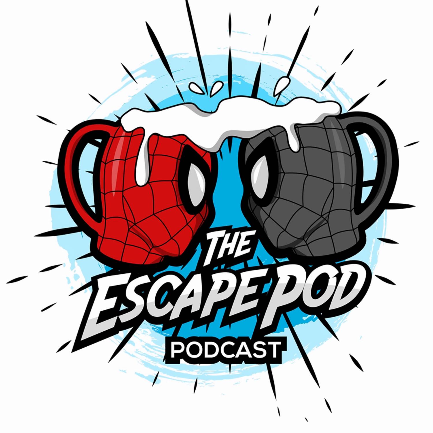 The Escape Pod Podcast 