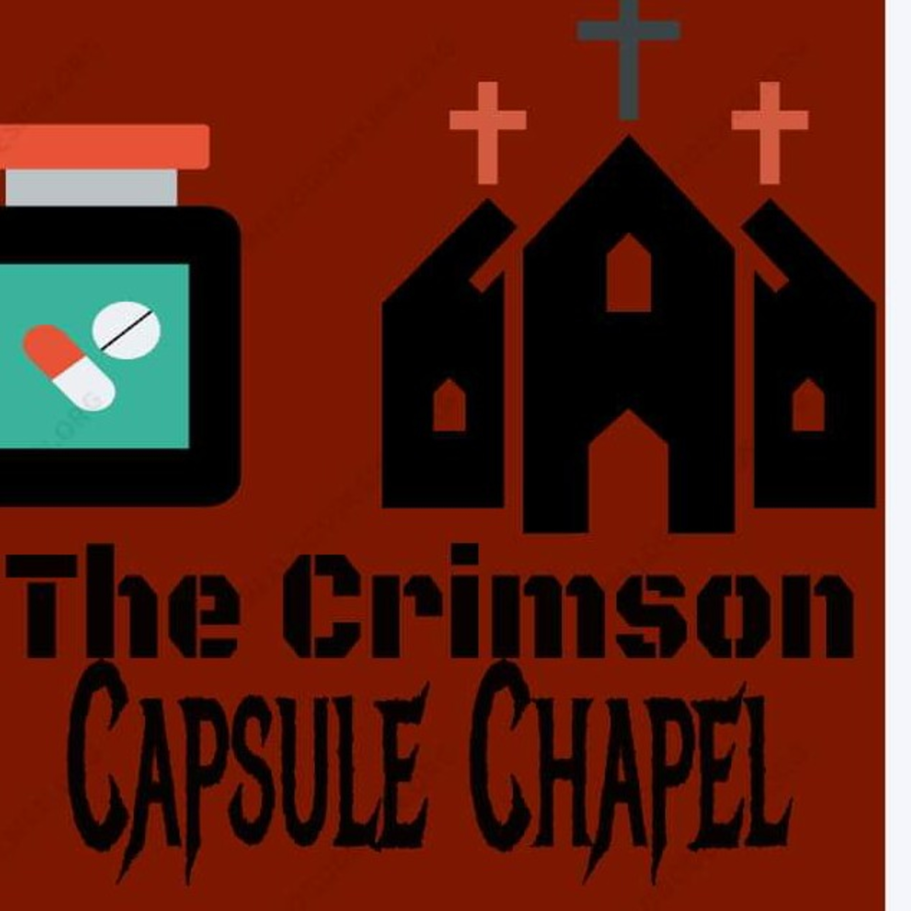 The Crimson Capsule Chapel 