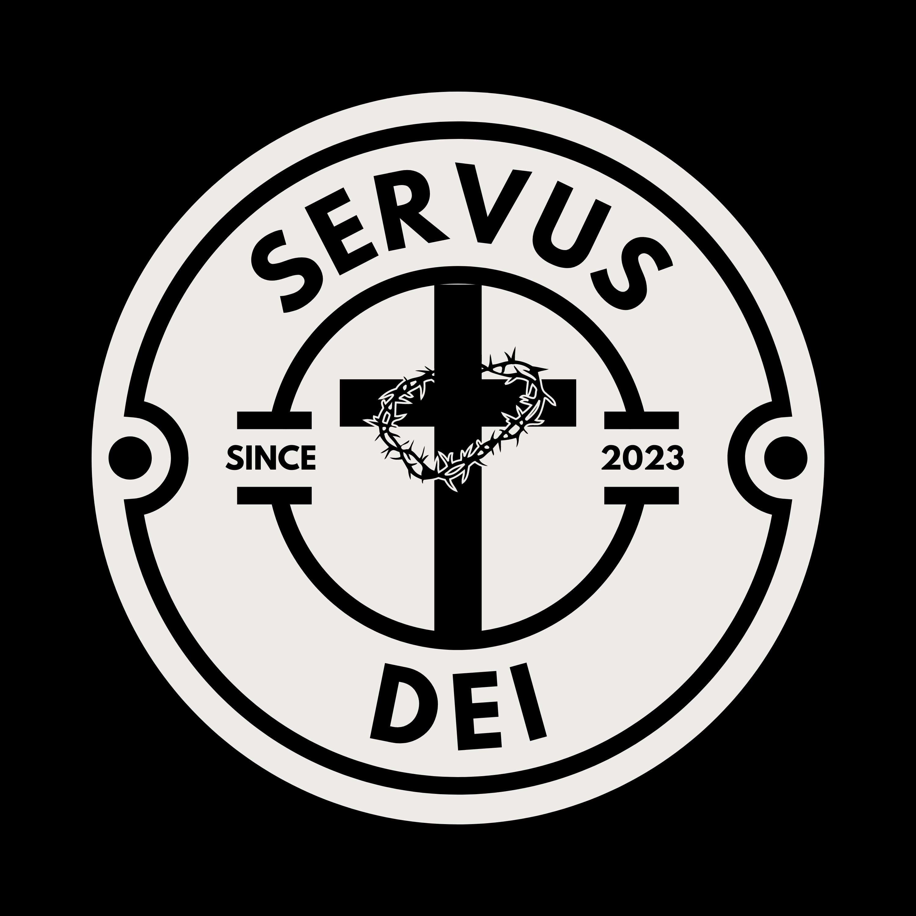 Servus Dei 