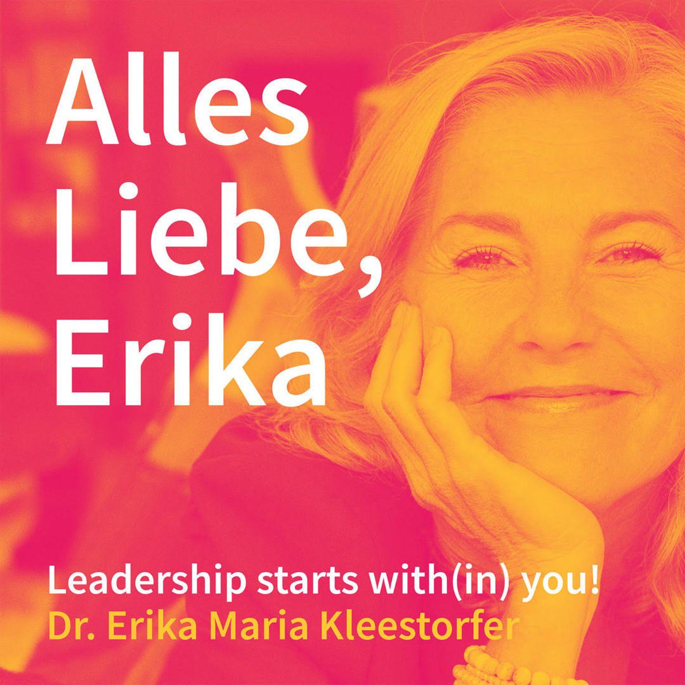 Alles Liebe, Erika & Eva 