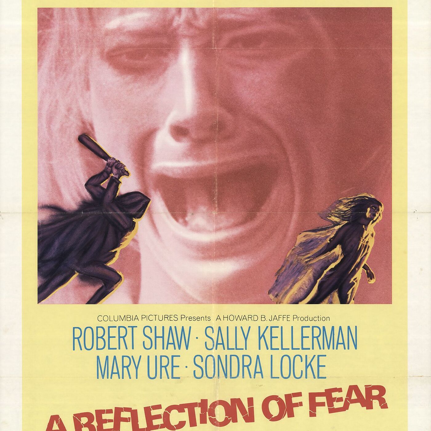 ⁣Episode 006: A Reflection Of Fear (1972)