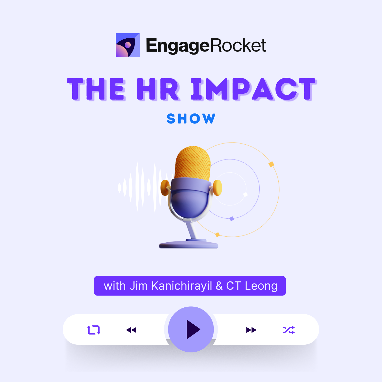 The HR Impact Show 