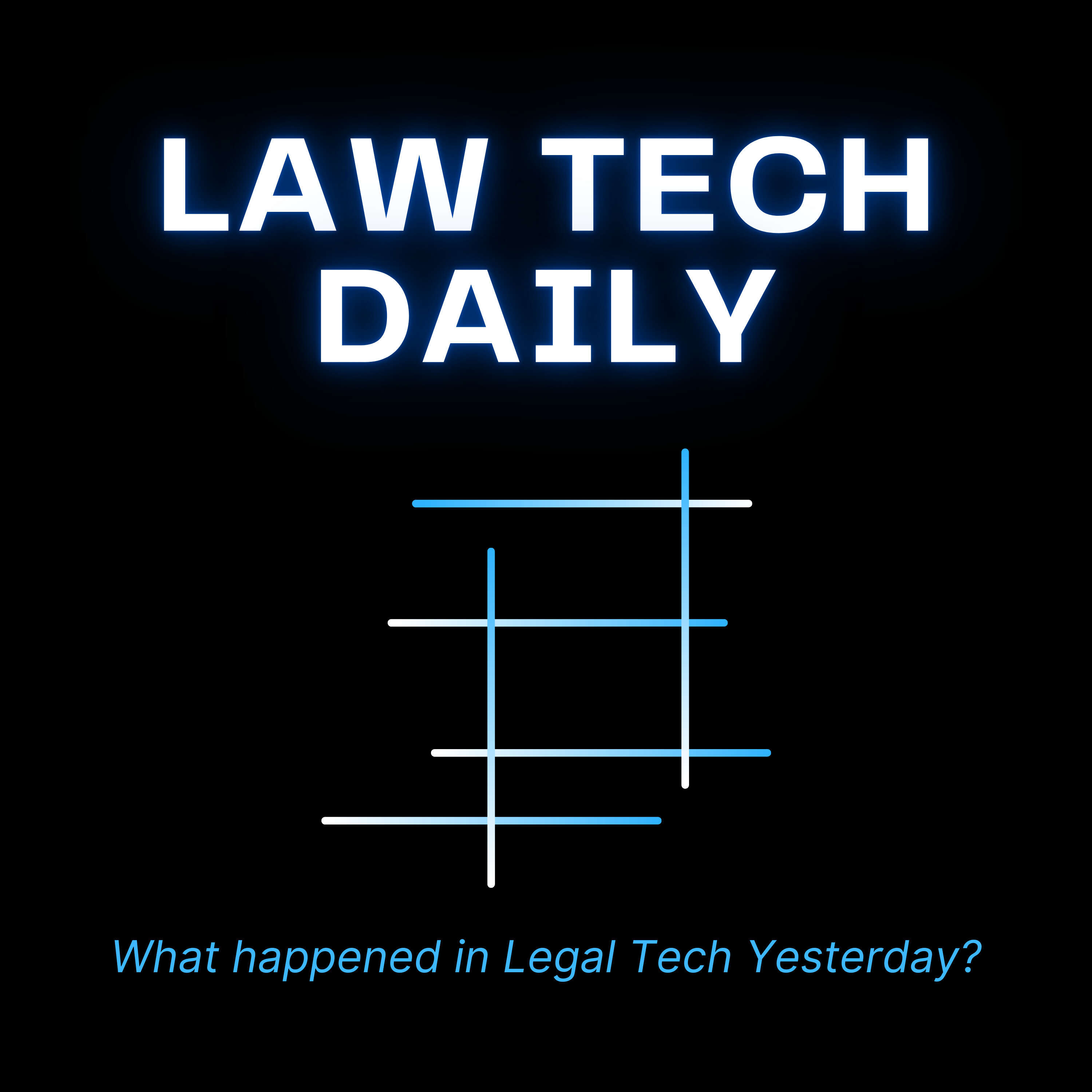 Law Tech Daily 