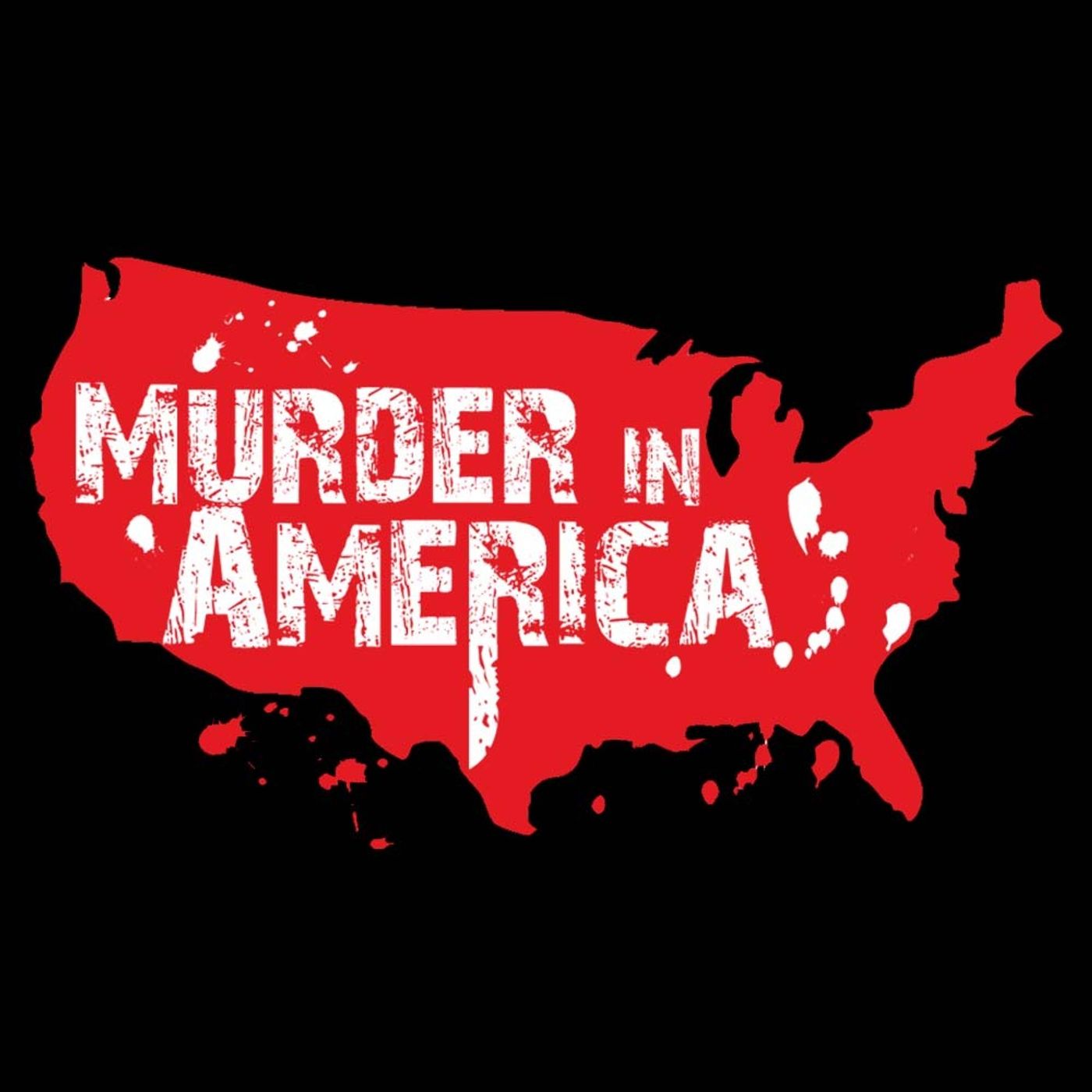 Murder In America 