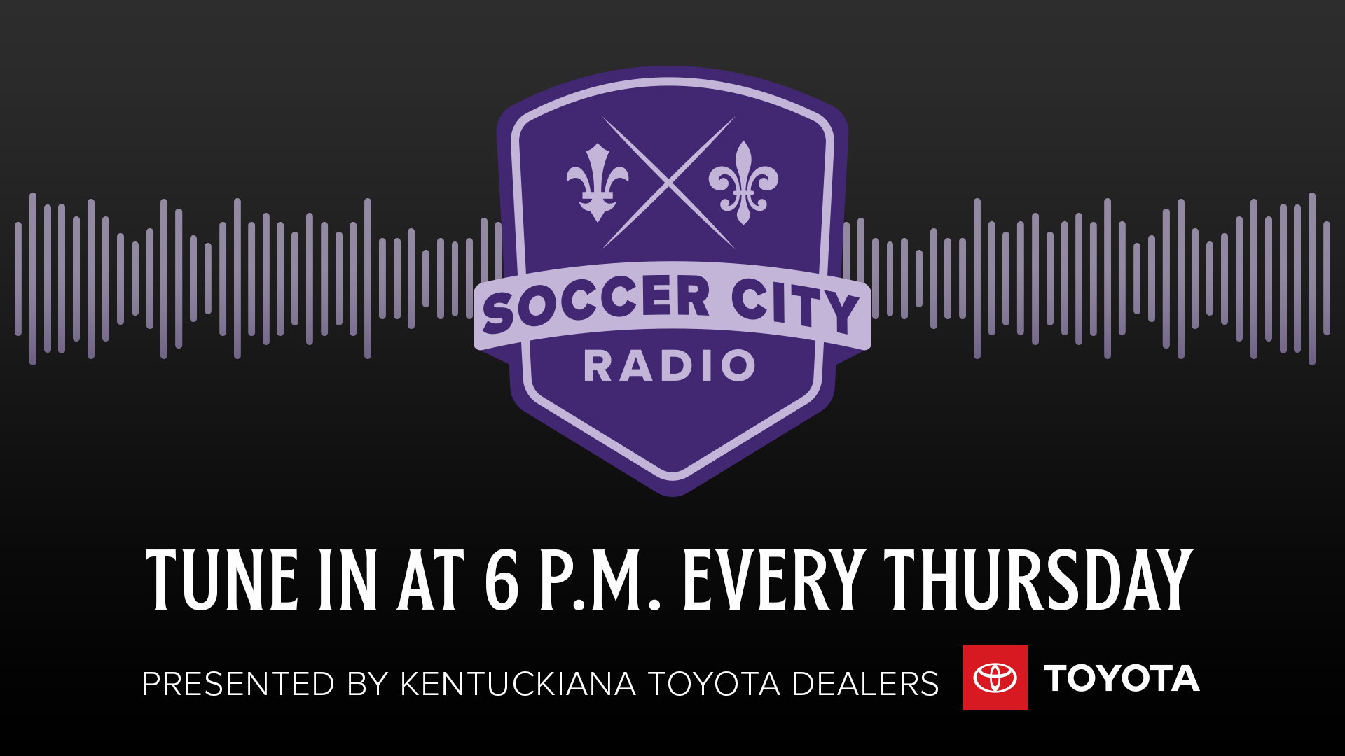 Soccer City Podcast 