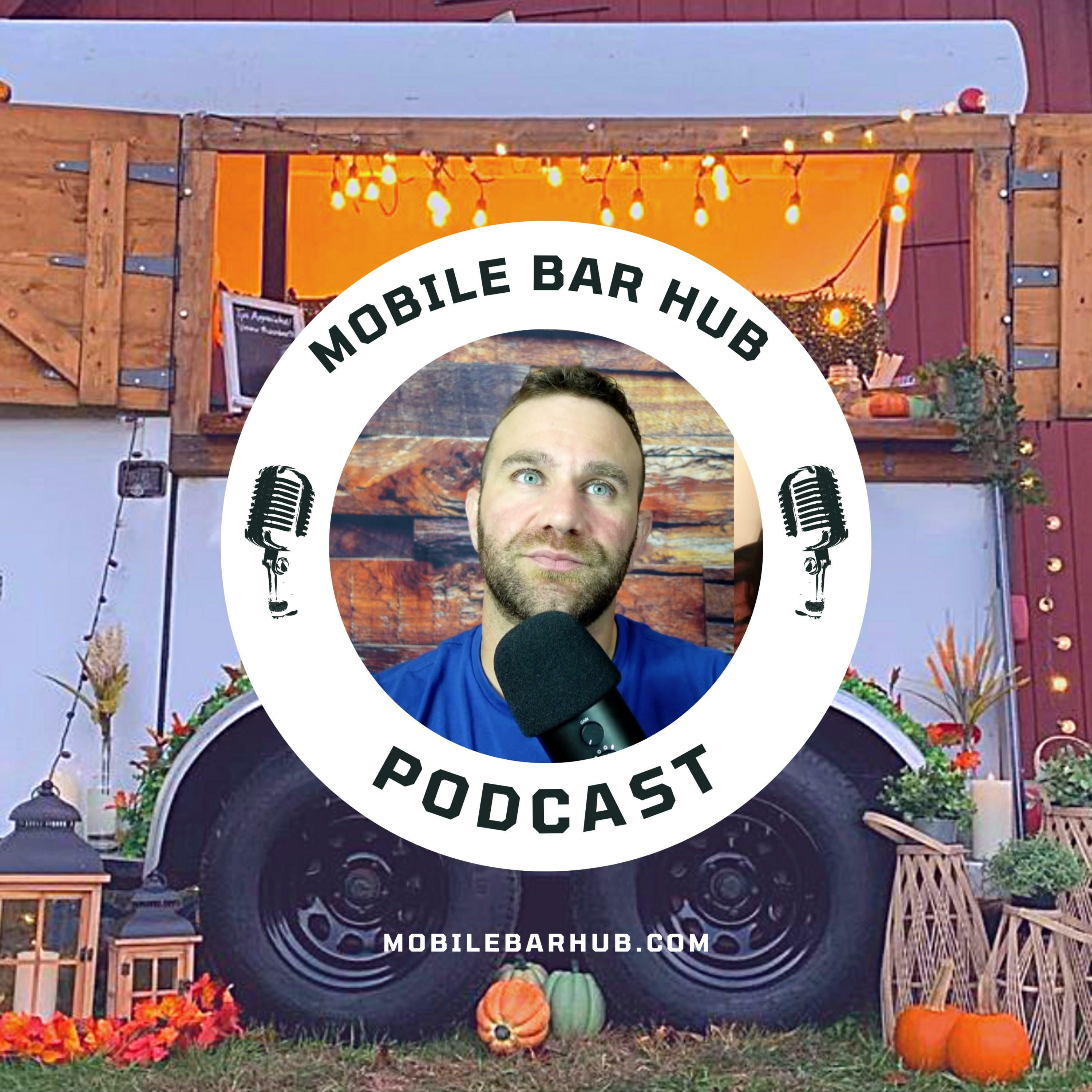 Mobile Bar Hub Podcast 