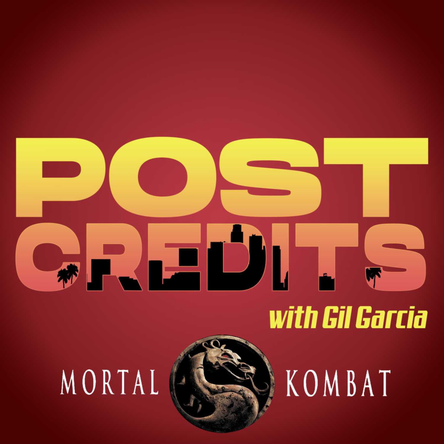 Ep. 10: Mortal Kombat (1995)