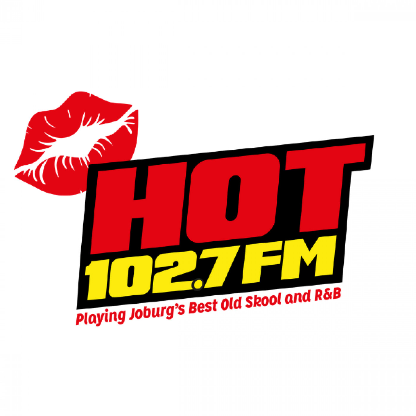 HOT 102.7FM 