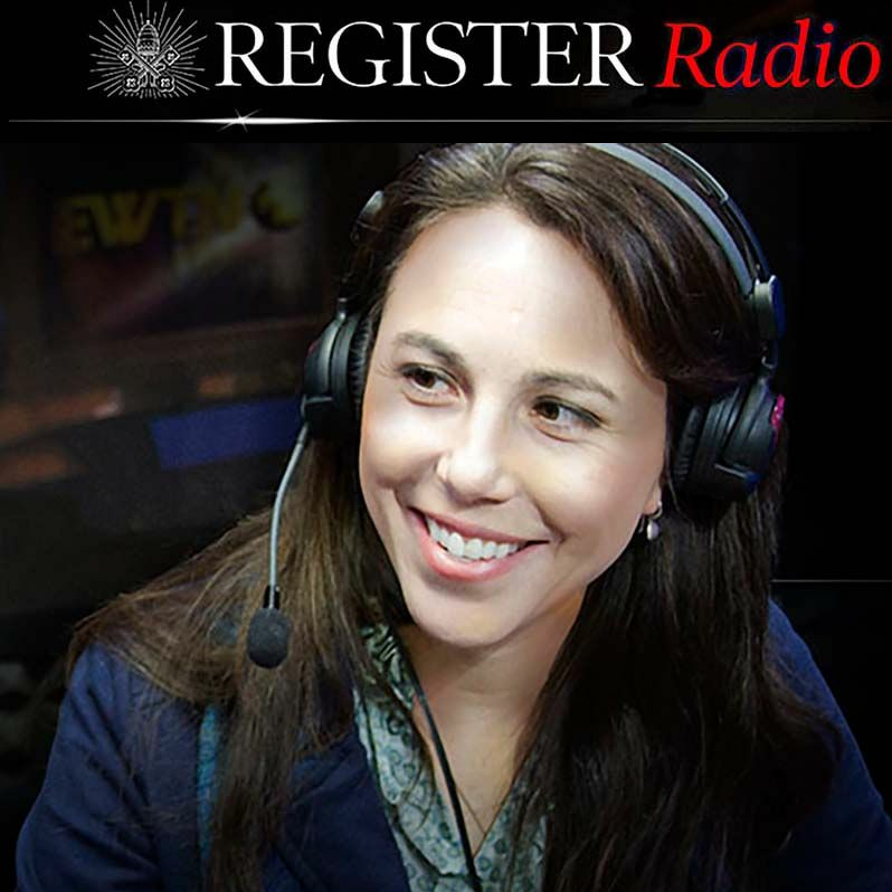 REGISTER RADIO -090923 - Pope in Mongolia/ A.I. & Catholic Colleges