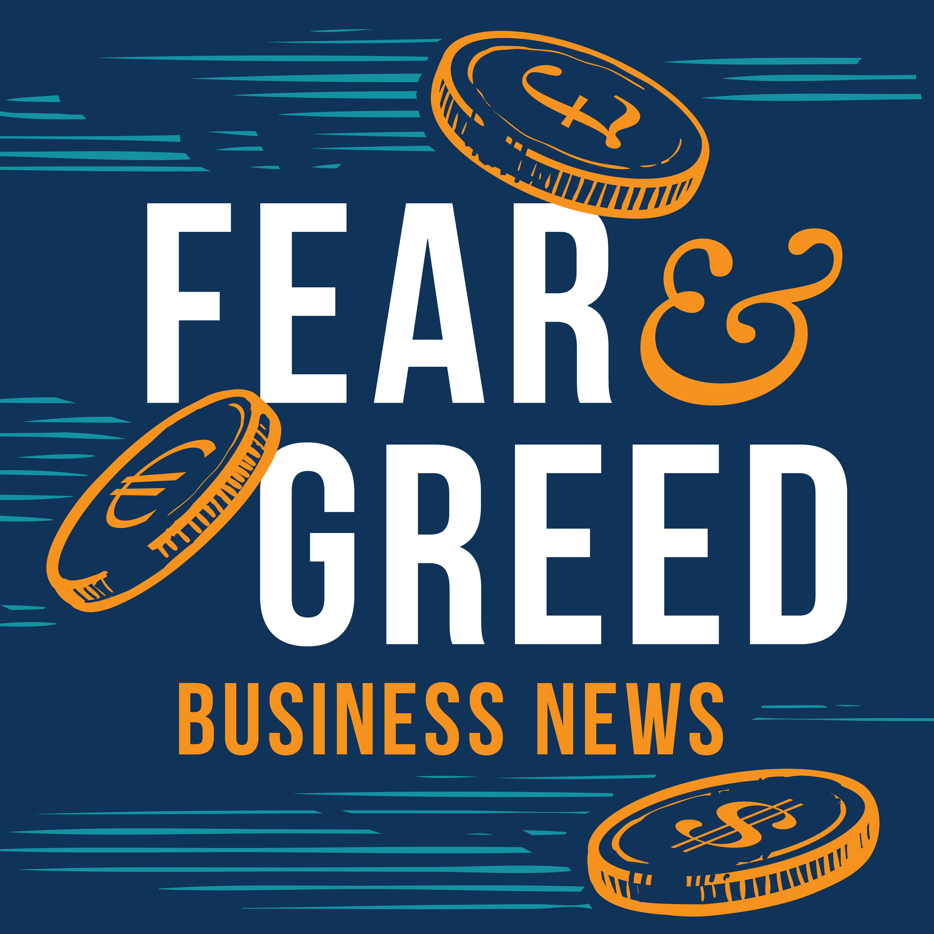 Fear and Greed 