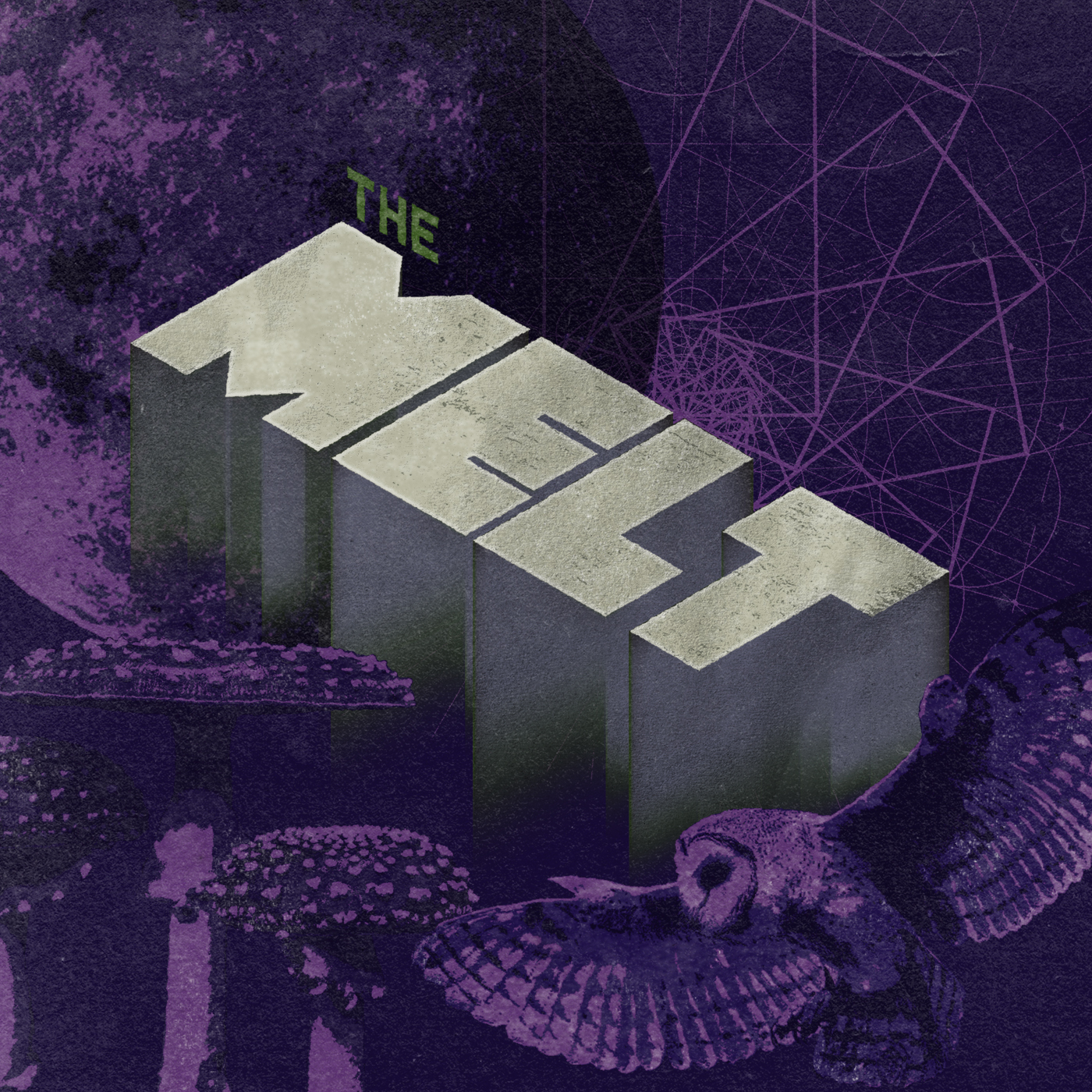 The Melt Podcast 