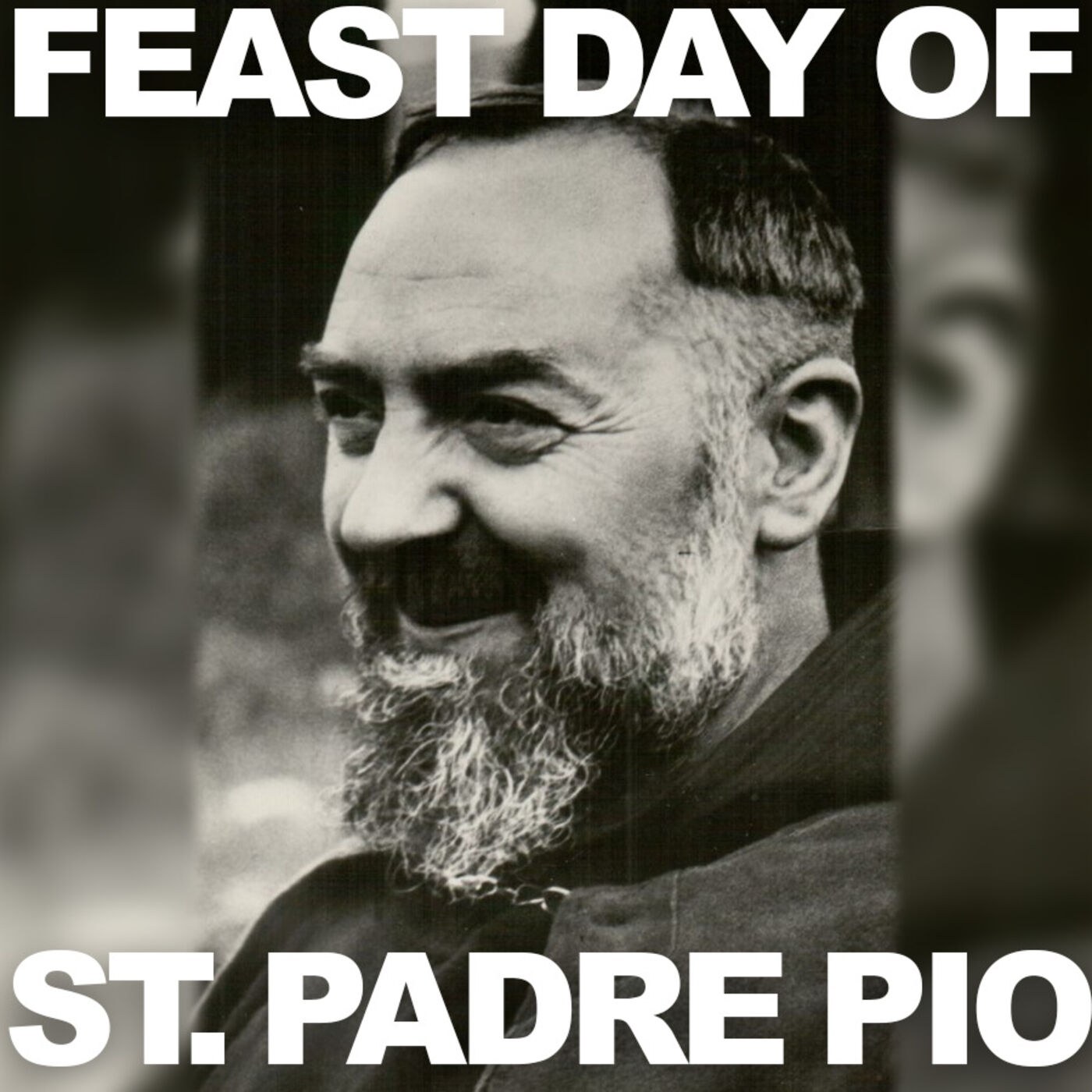 ⁣Season 3 Episode 83 - Feast Day of St. Padre Pio