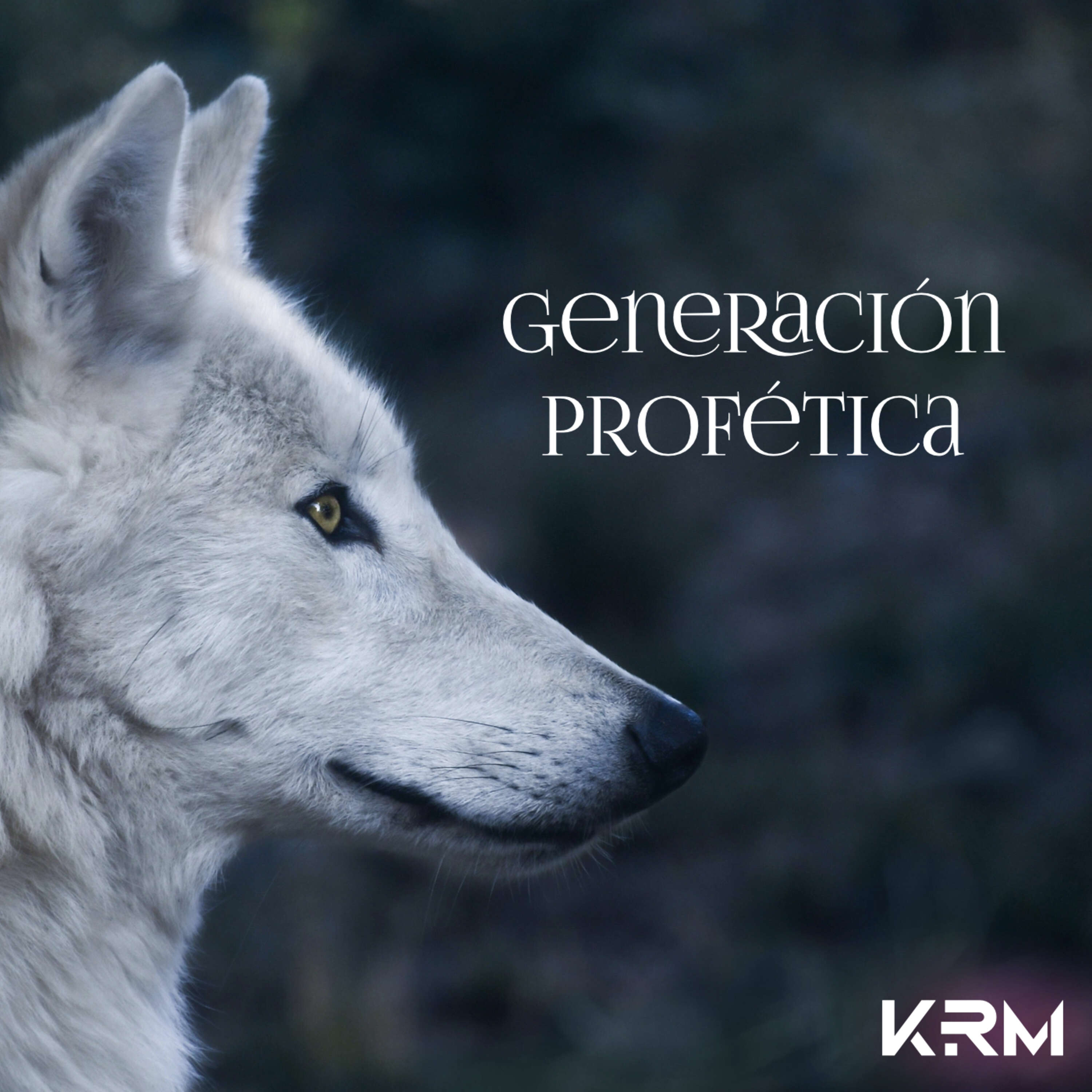 Generación Profética 