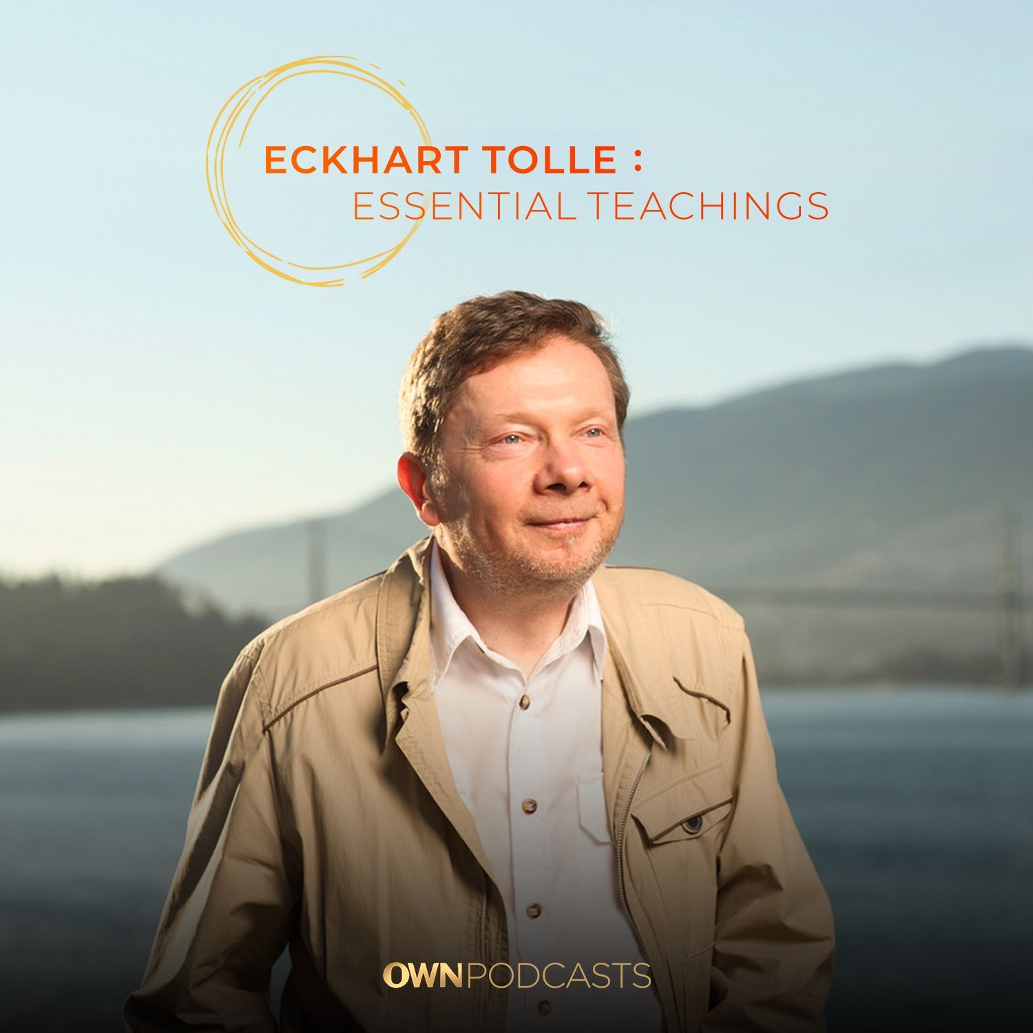 Eckhart Tolle: Essential Teachings 