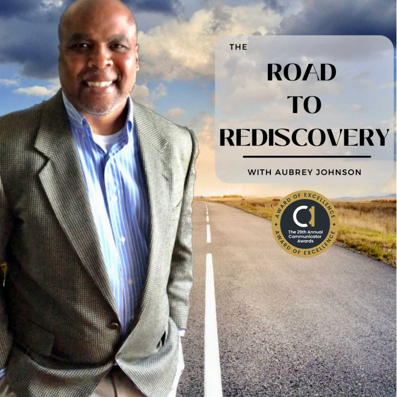 The Road to Rediscovery 