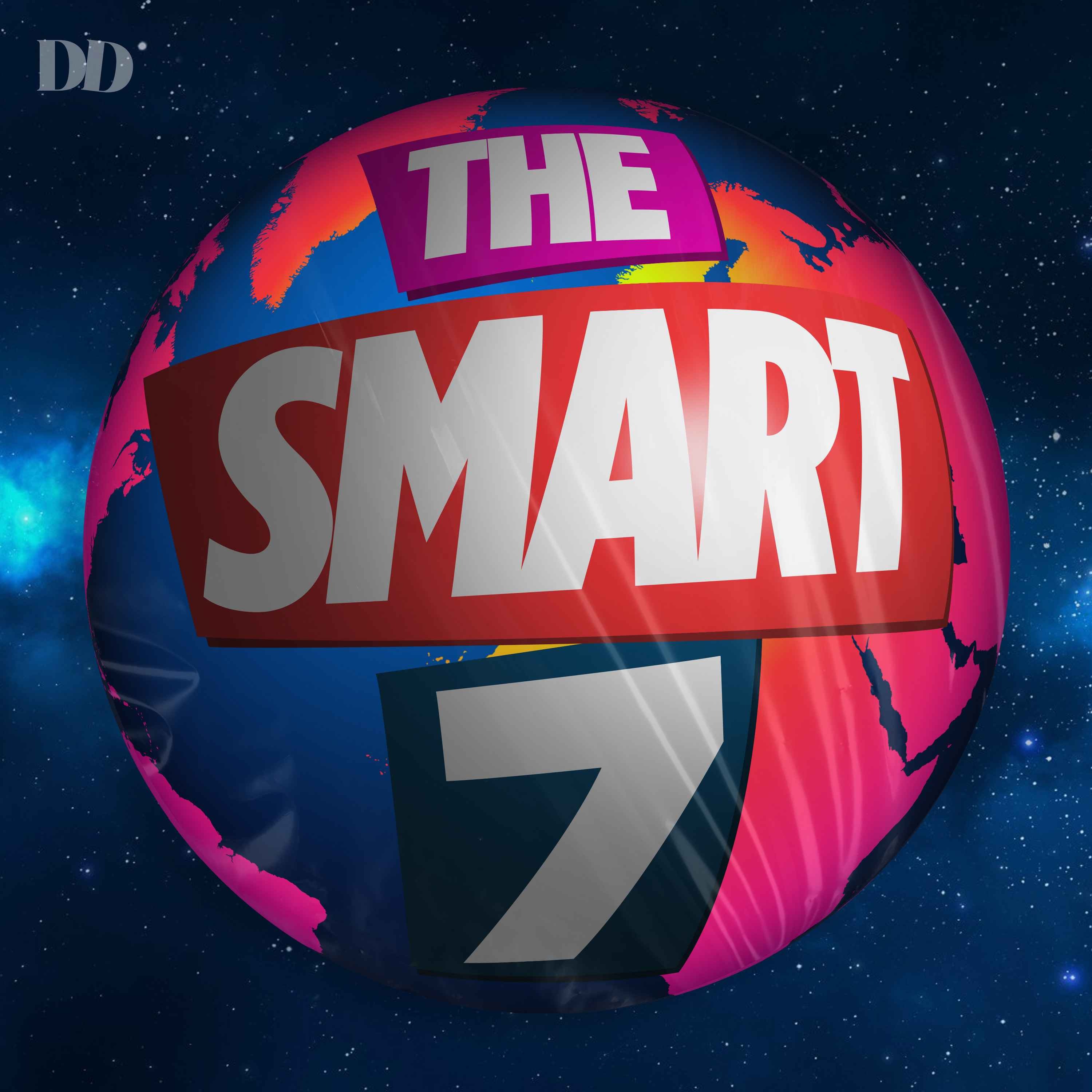 The Smart 7 