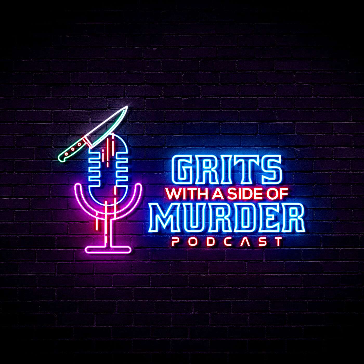 Grits With a Side of Murder 