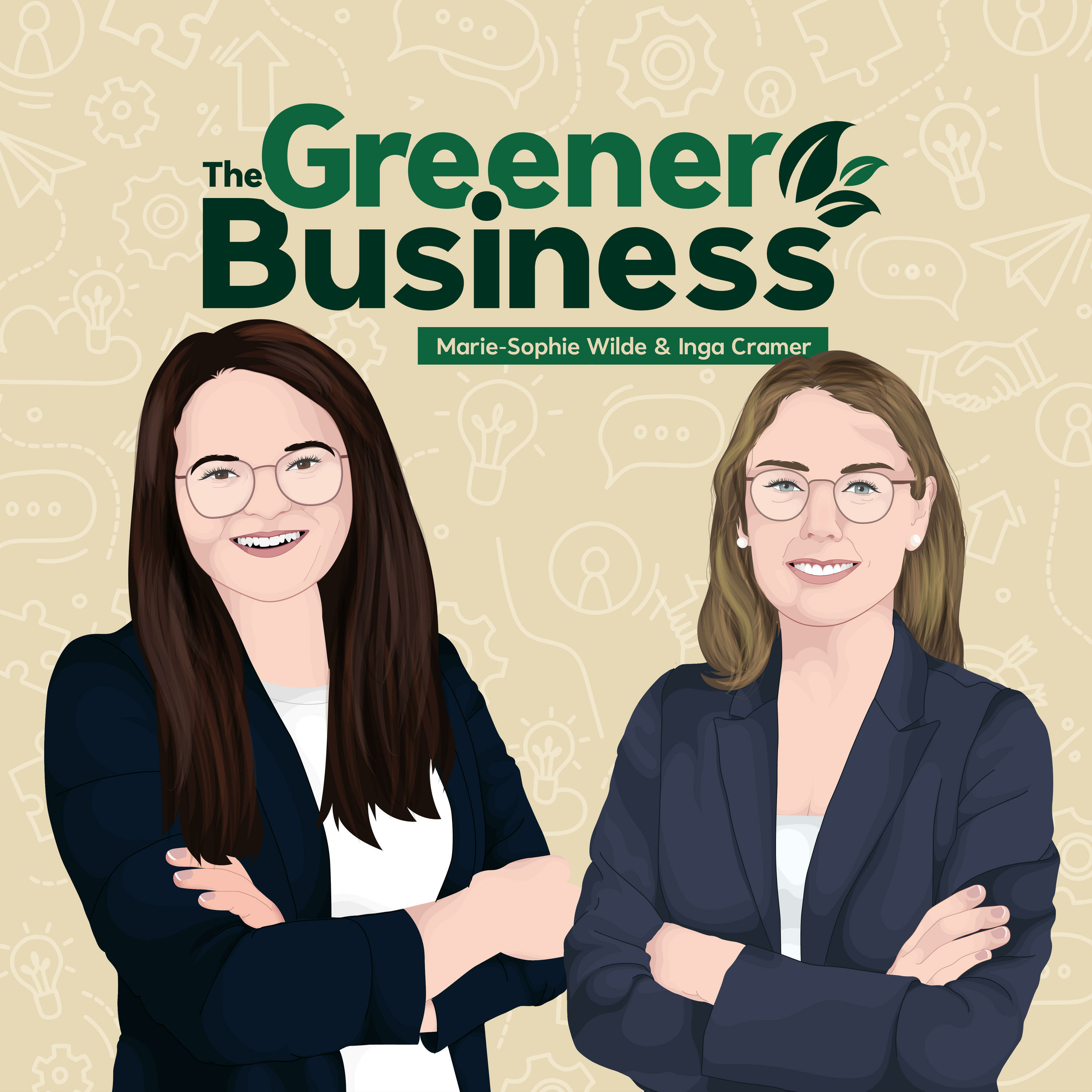 The Greener Business 