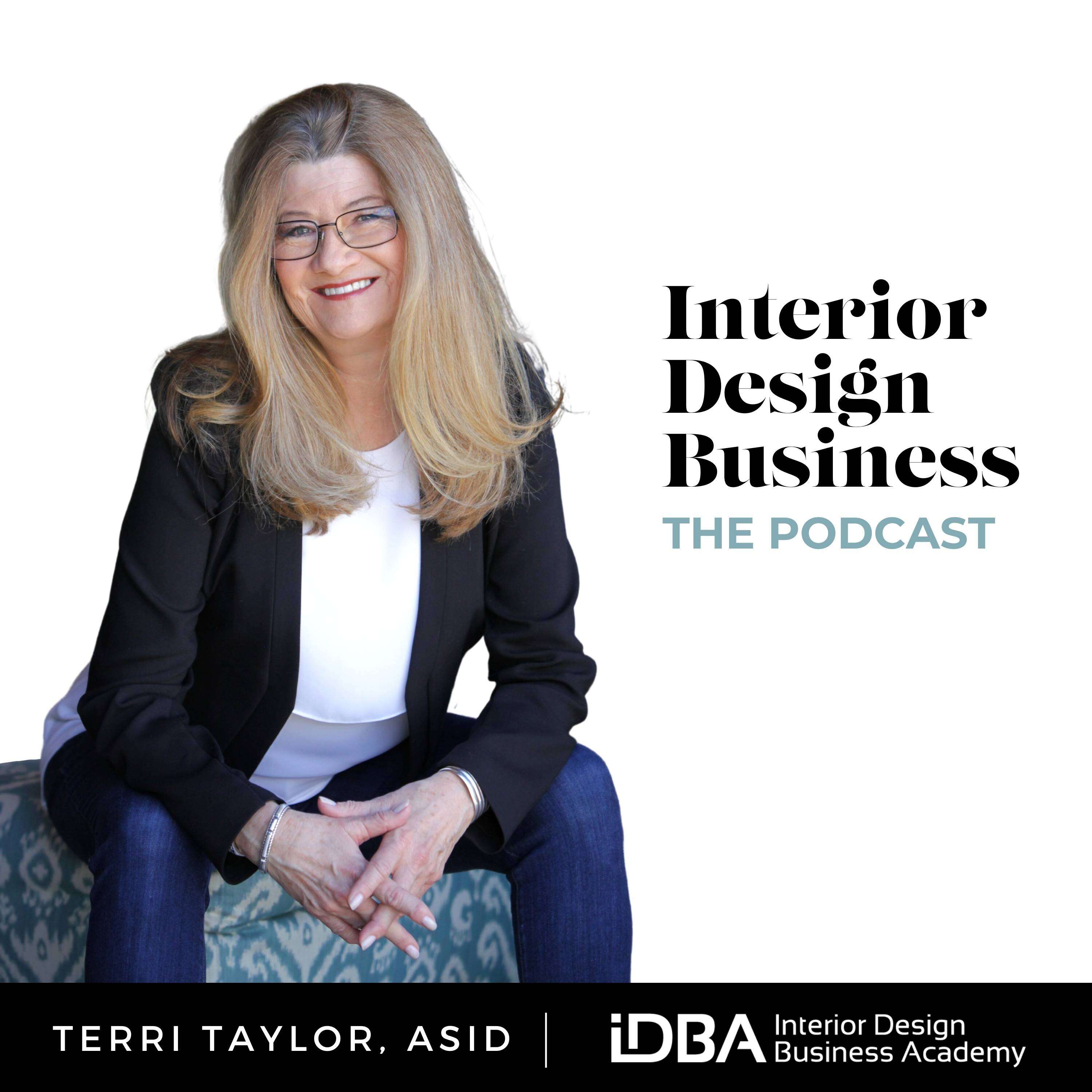 Interior Design Business 