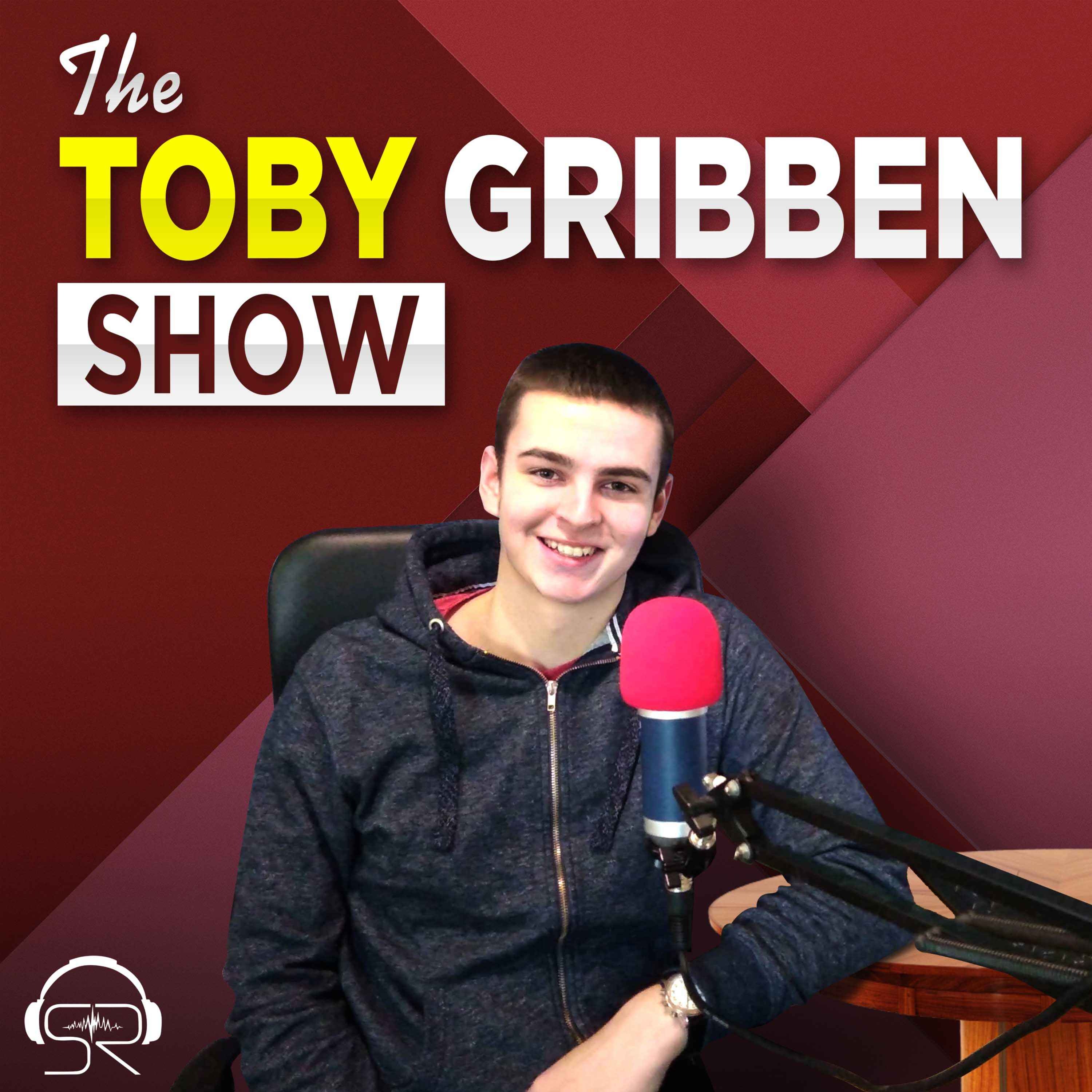 The Toby Gribben Show Highlights 