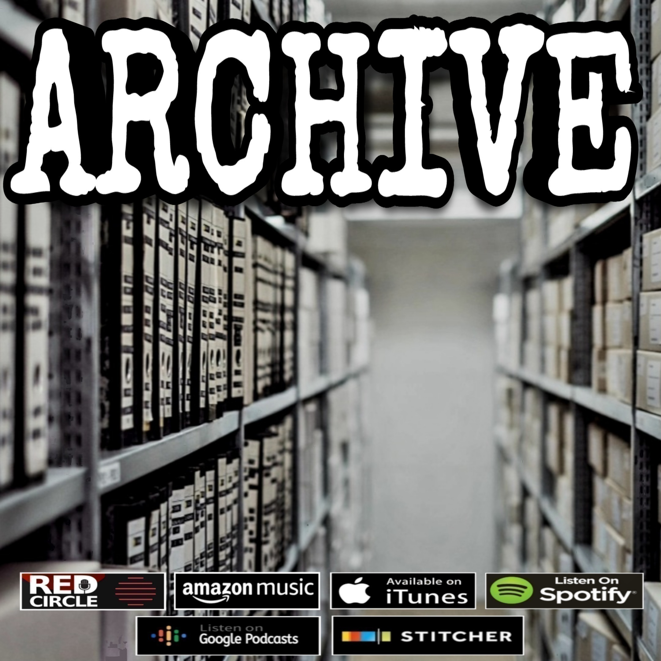 Scary Stories - Archive