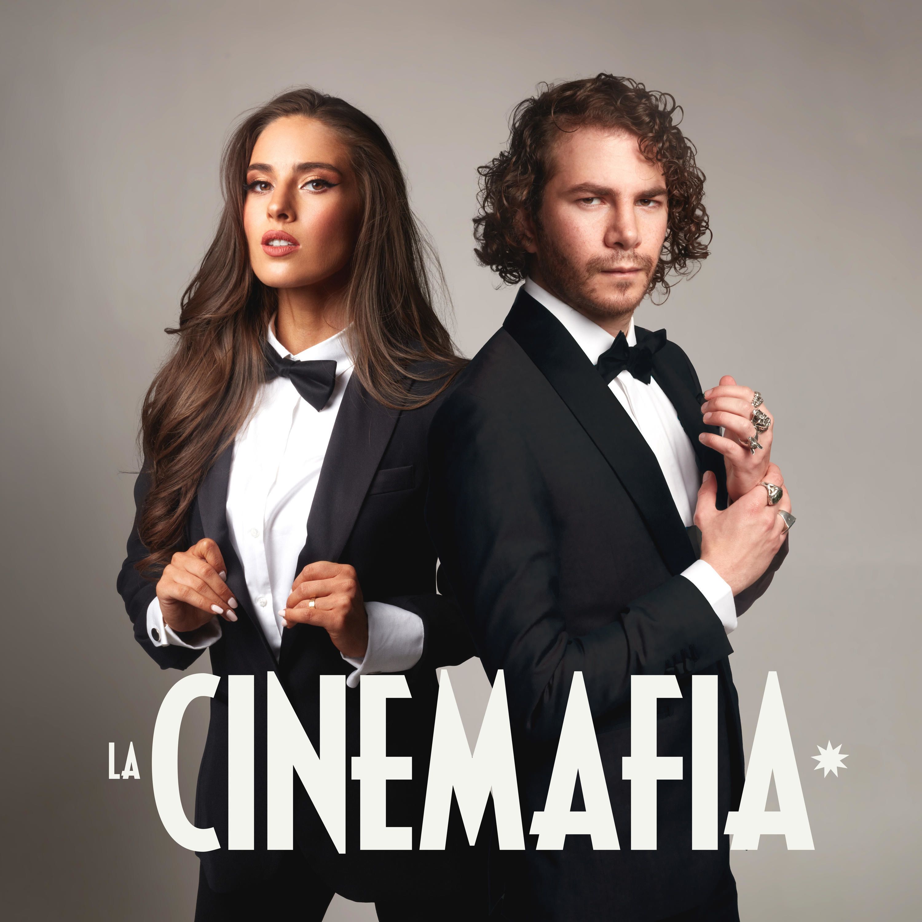 La Cinemafia 