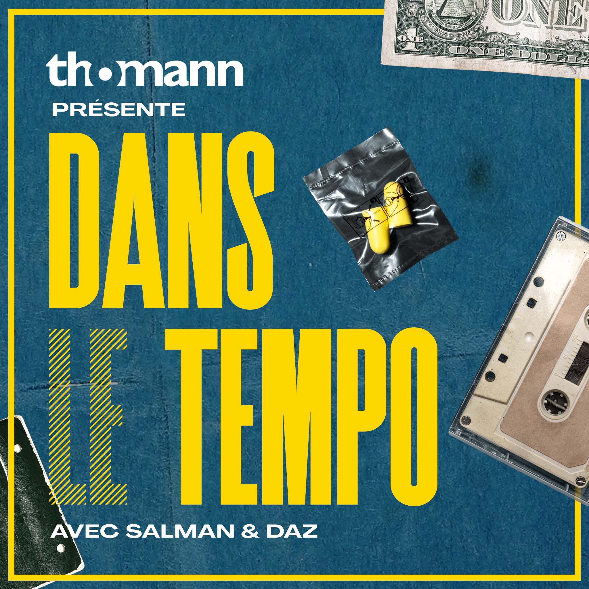 Dans le Tempo 