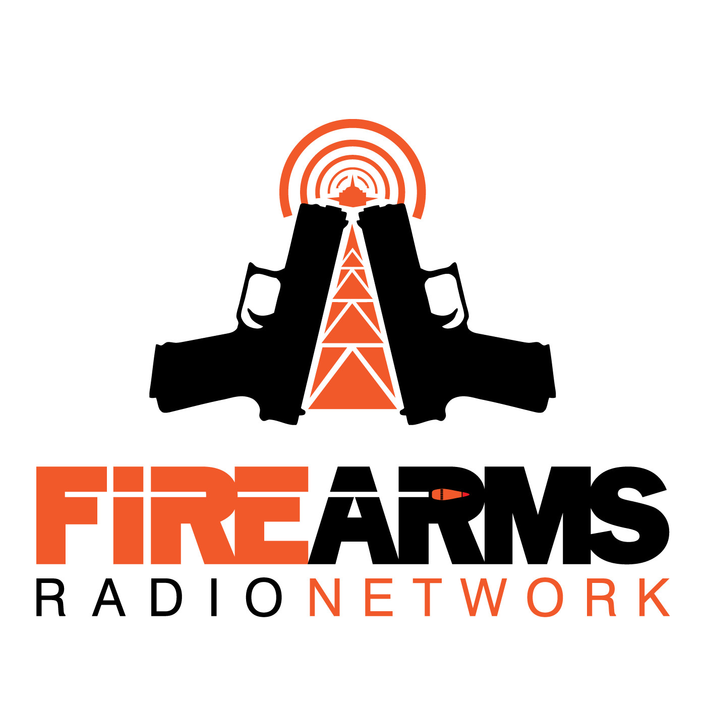 Firearms Radio Network (All Shows) 