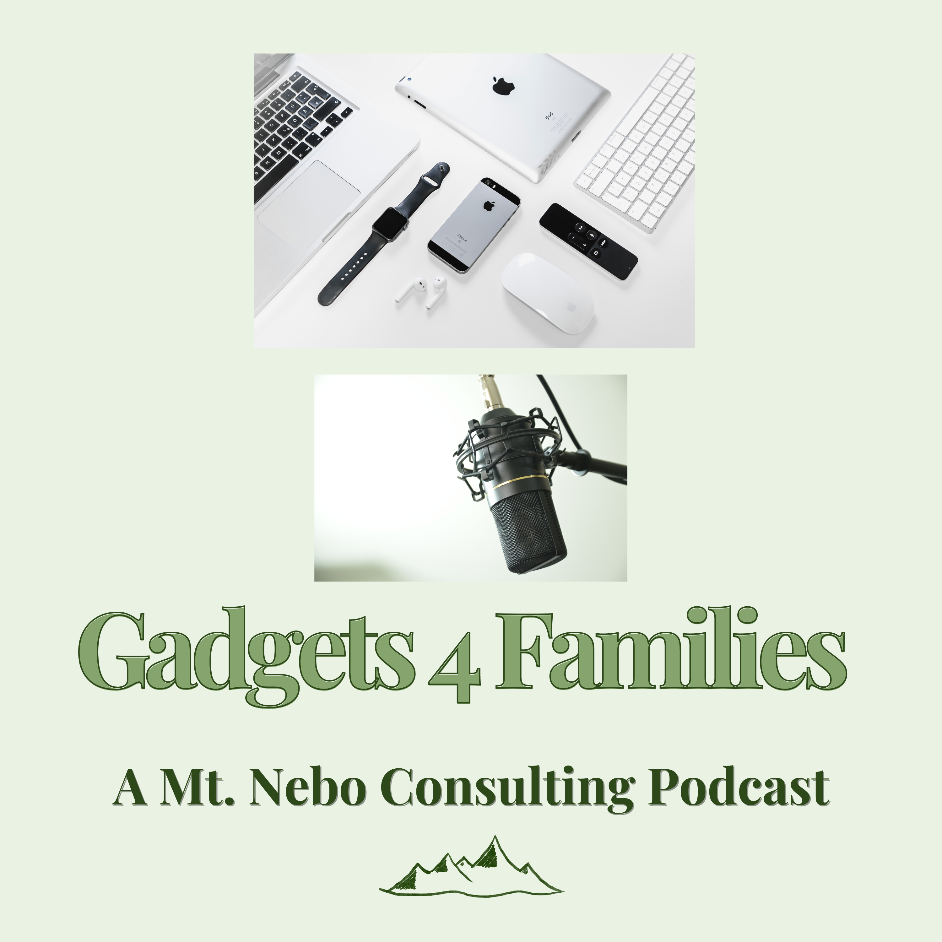 Gadgets for Families 