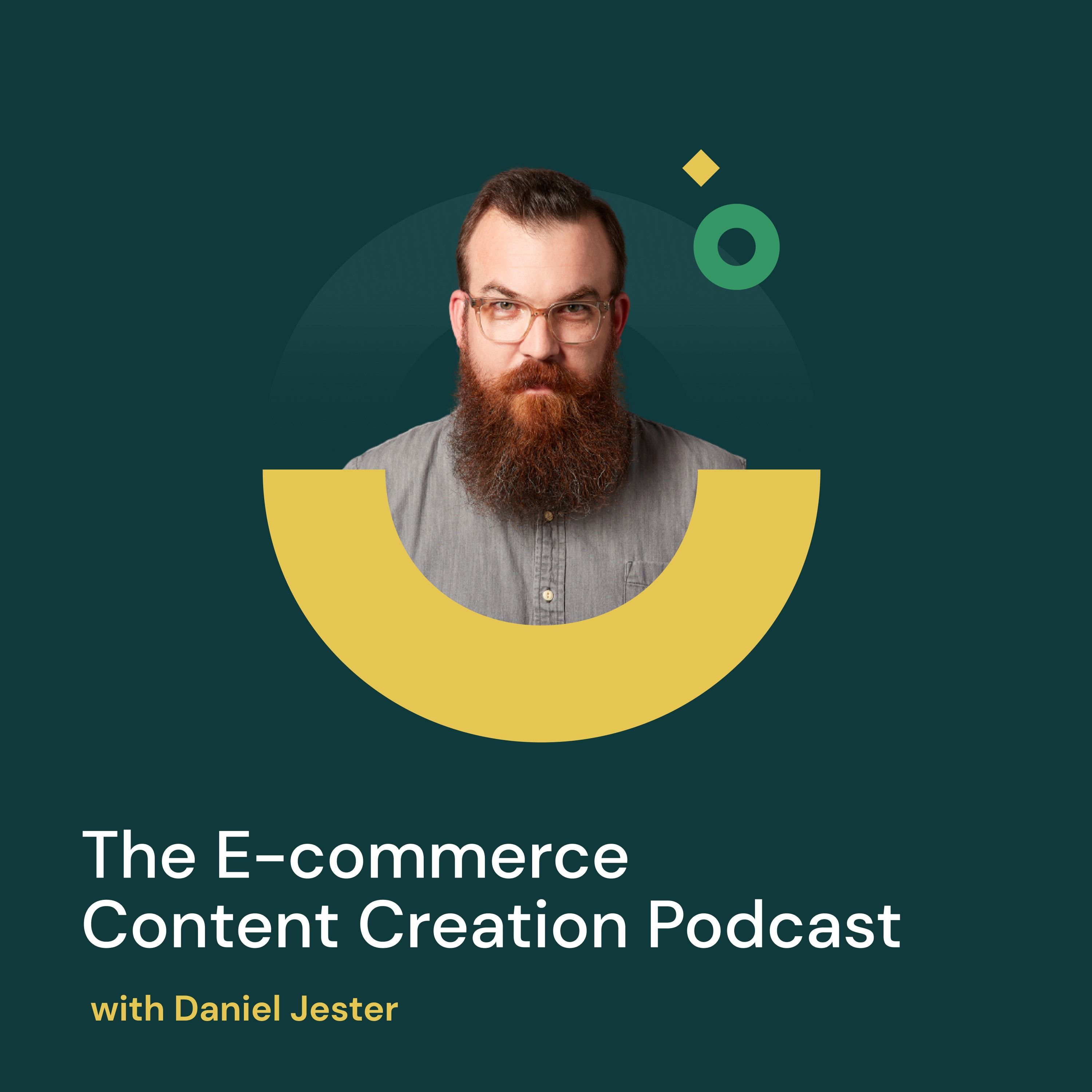 The E-commerce Content Creation Podcast 