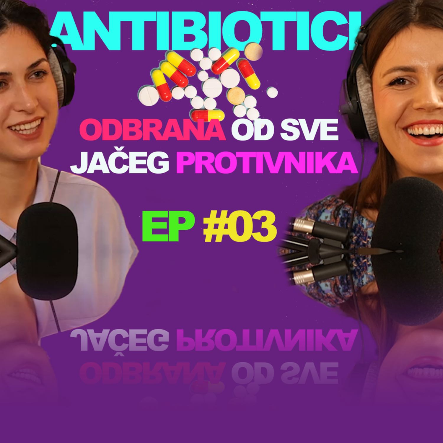 03 - Antibiotici