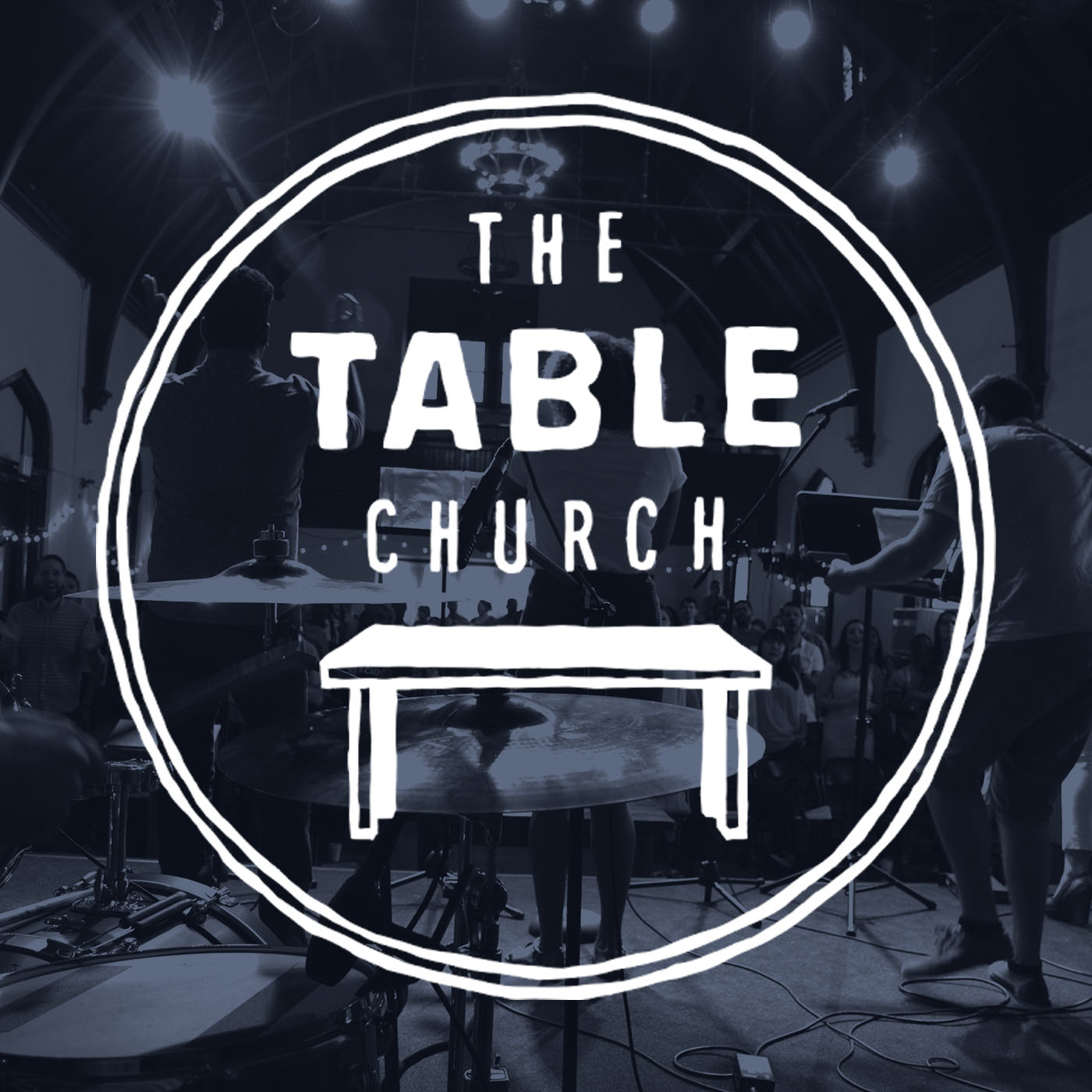 The Table Church DC 