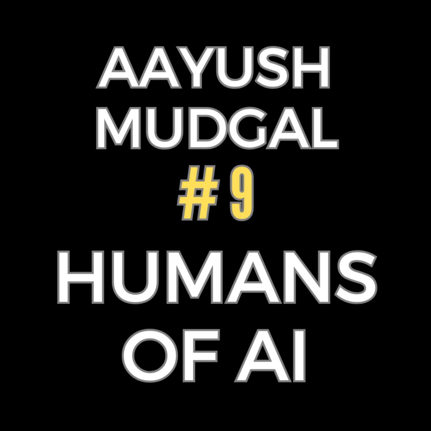 Aayush Mudgal: Building Modern Recommendation Systems with the latest AI